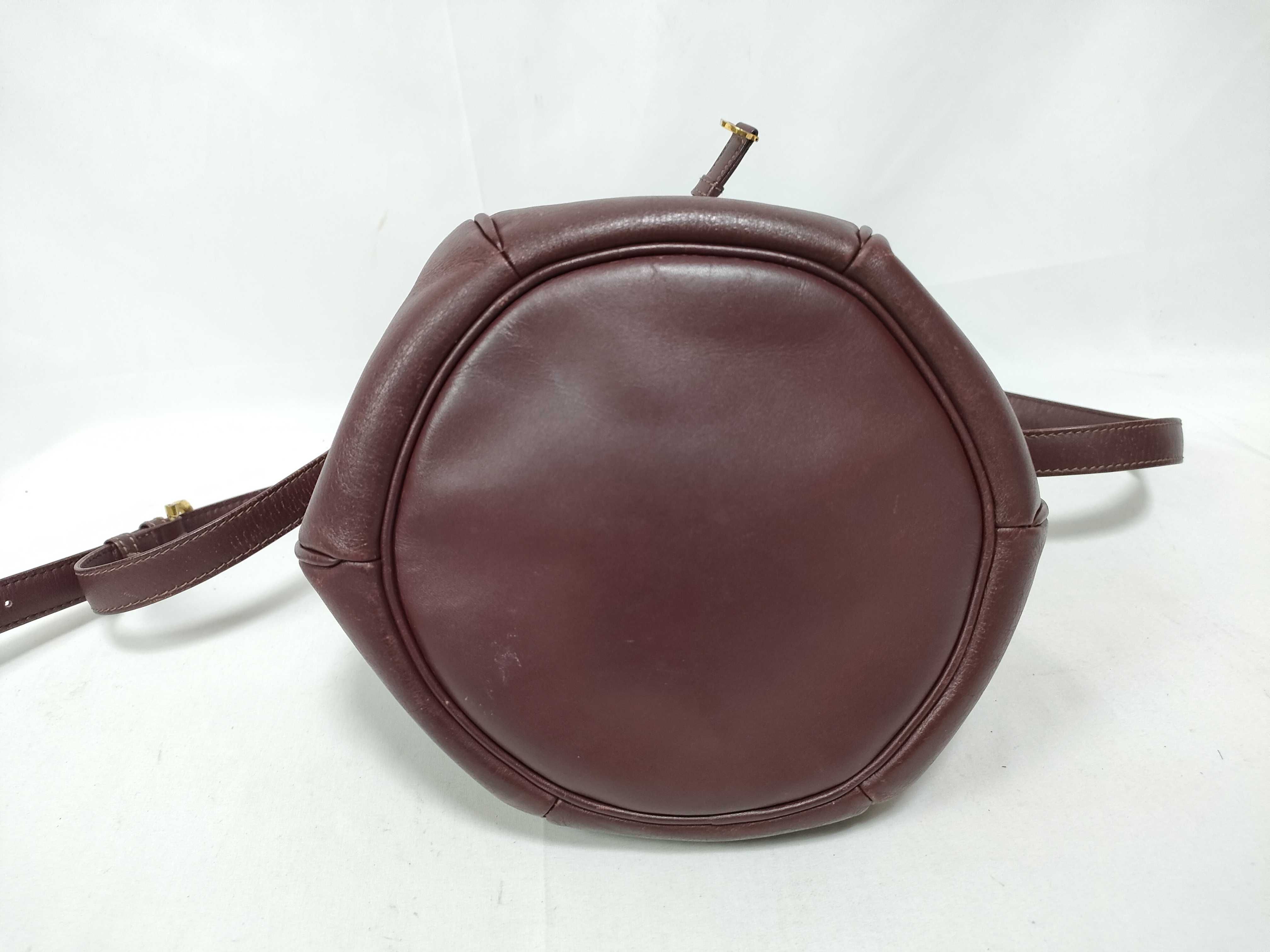 Must Drawstring Shoulder Bag — view 3