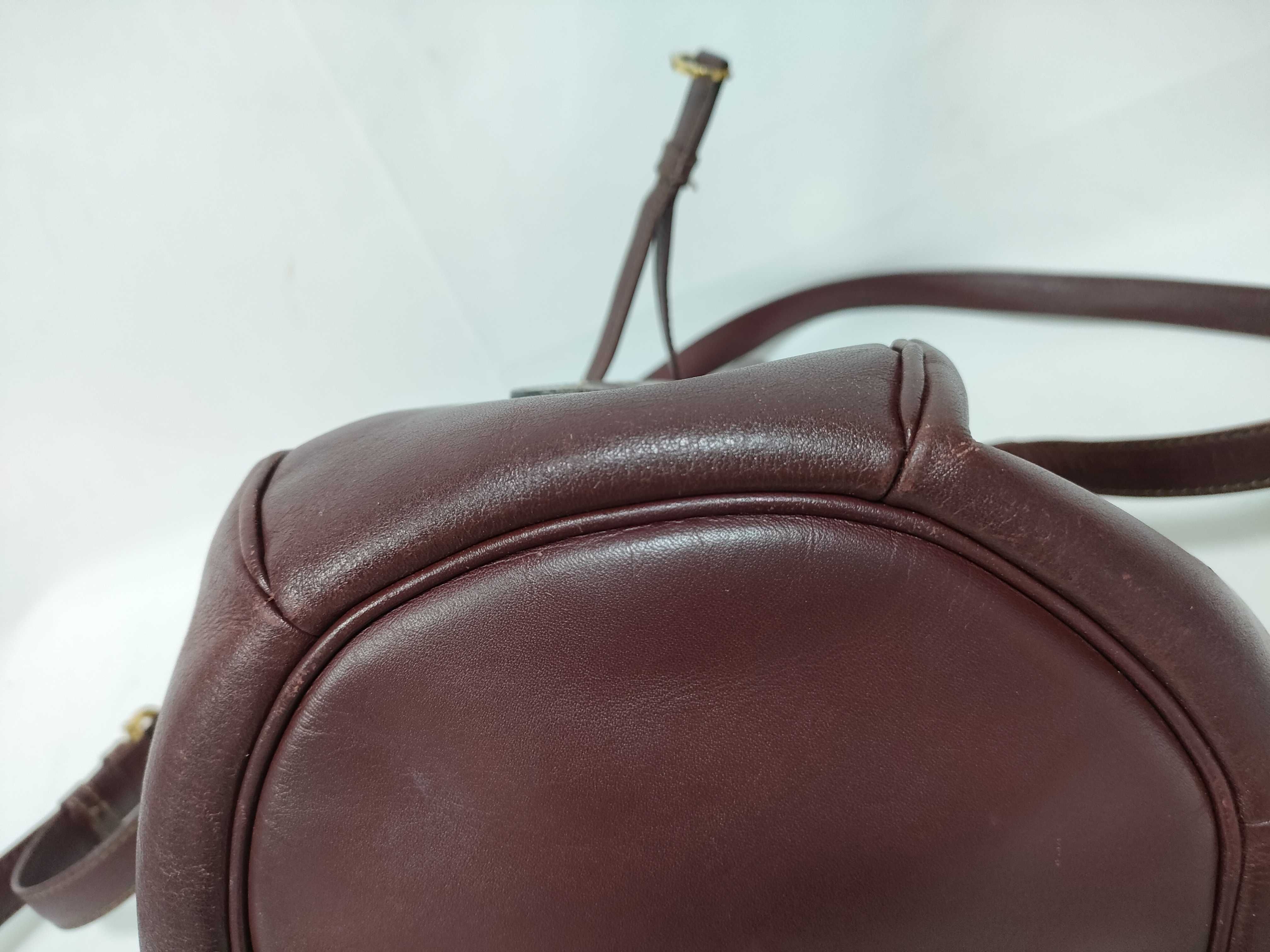 Must Drawstring Shoulder Bag — view 4