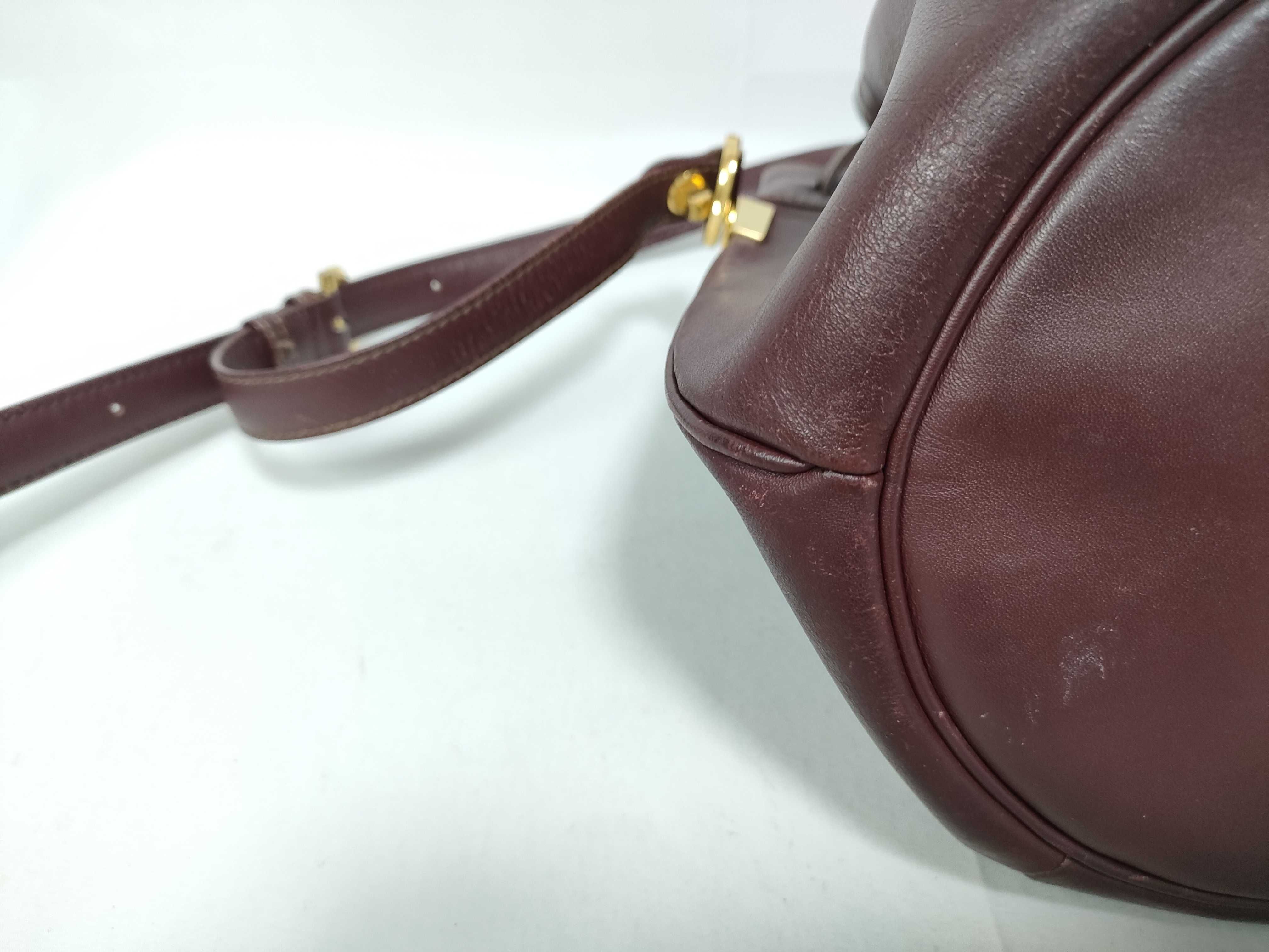 Must Drawstring Shoulder Bag — view 5