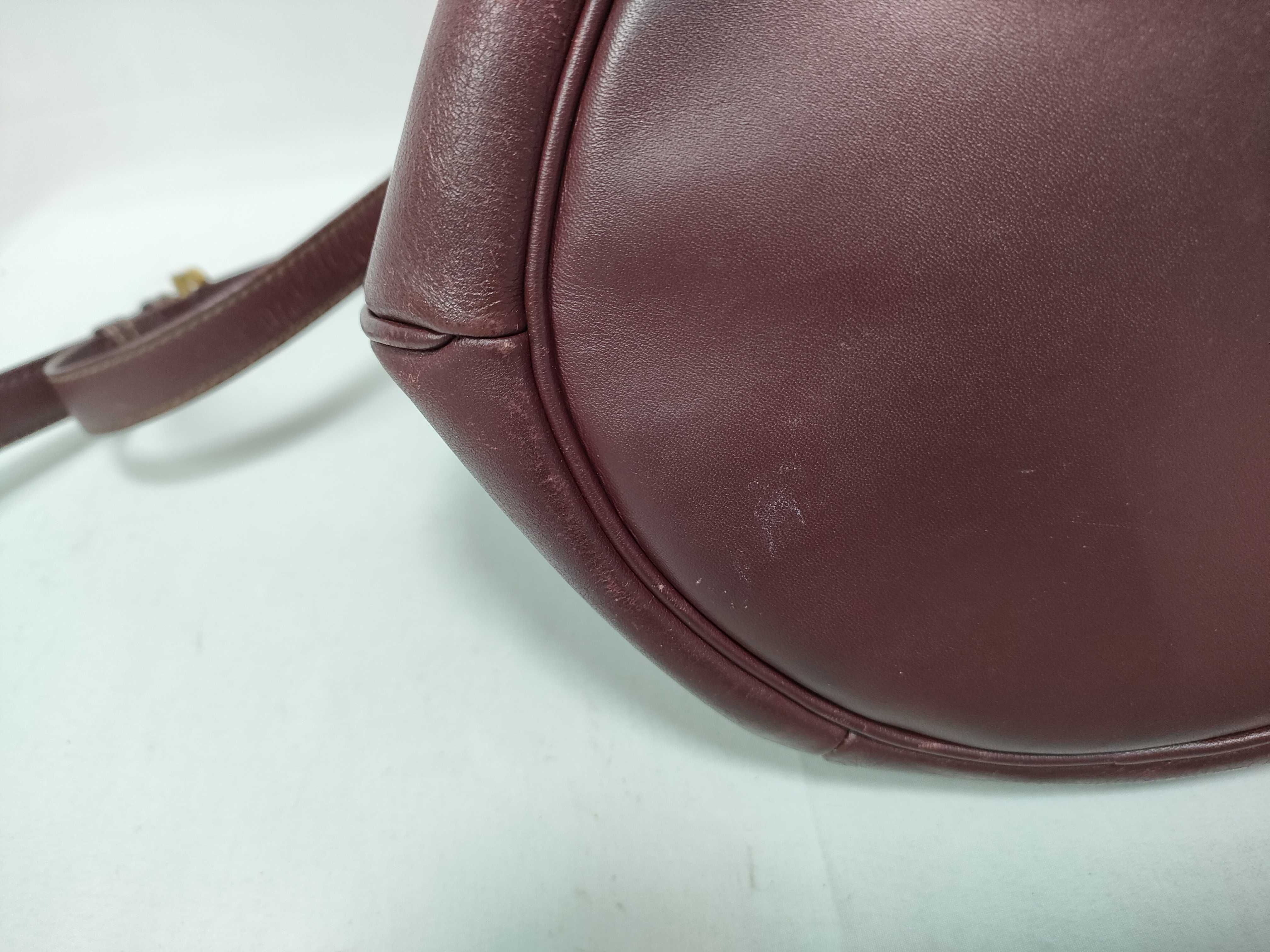 Must Drawstring Shoulder Bag — view 6