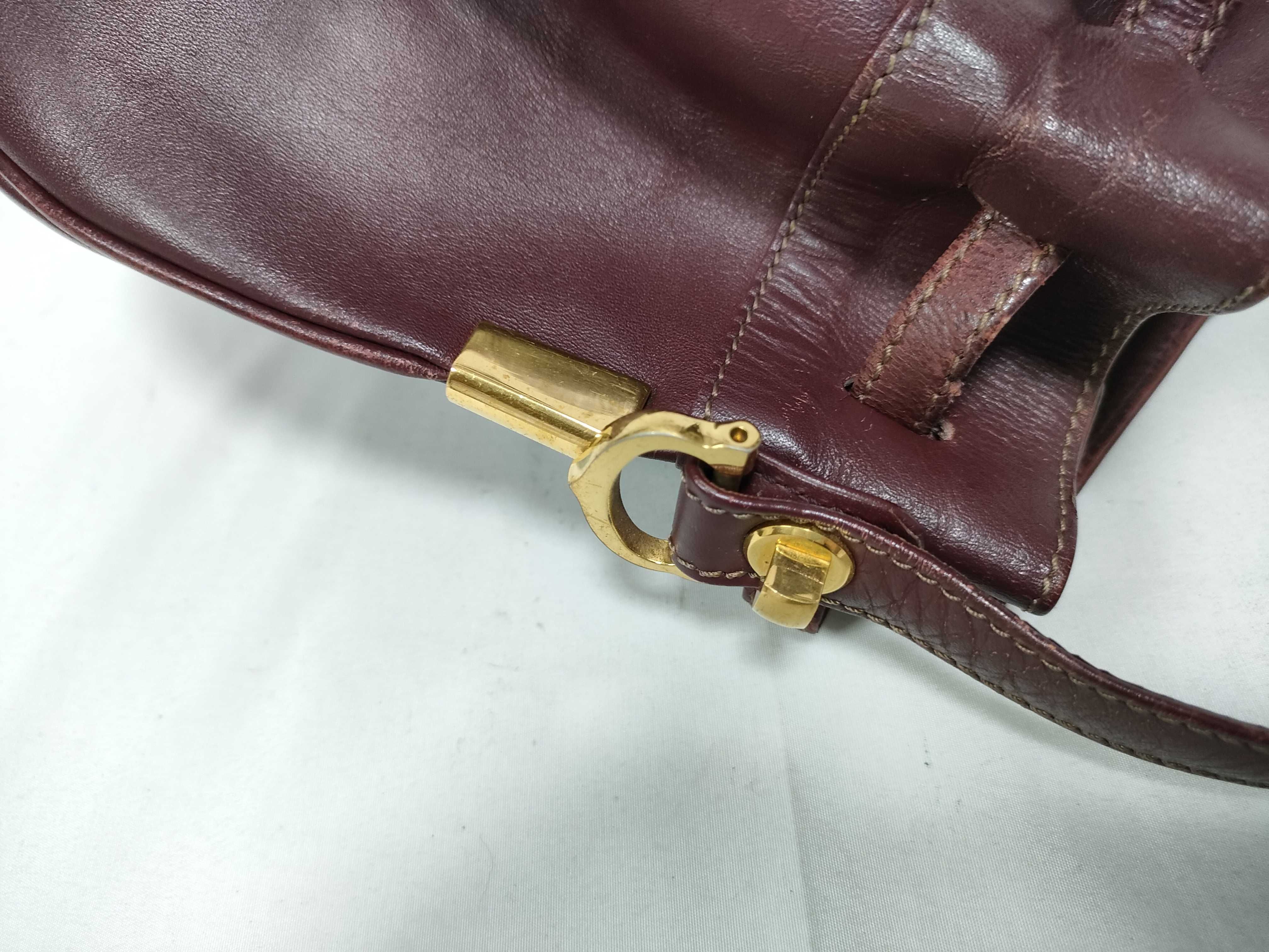 Must Drawstring Shoulder Bag — view 7