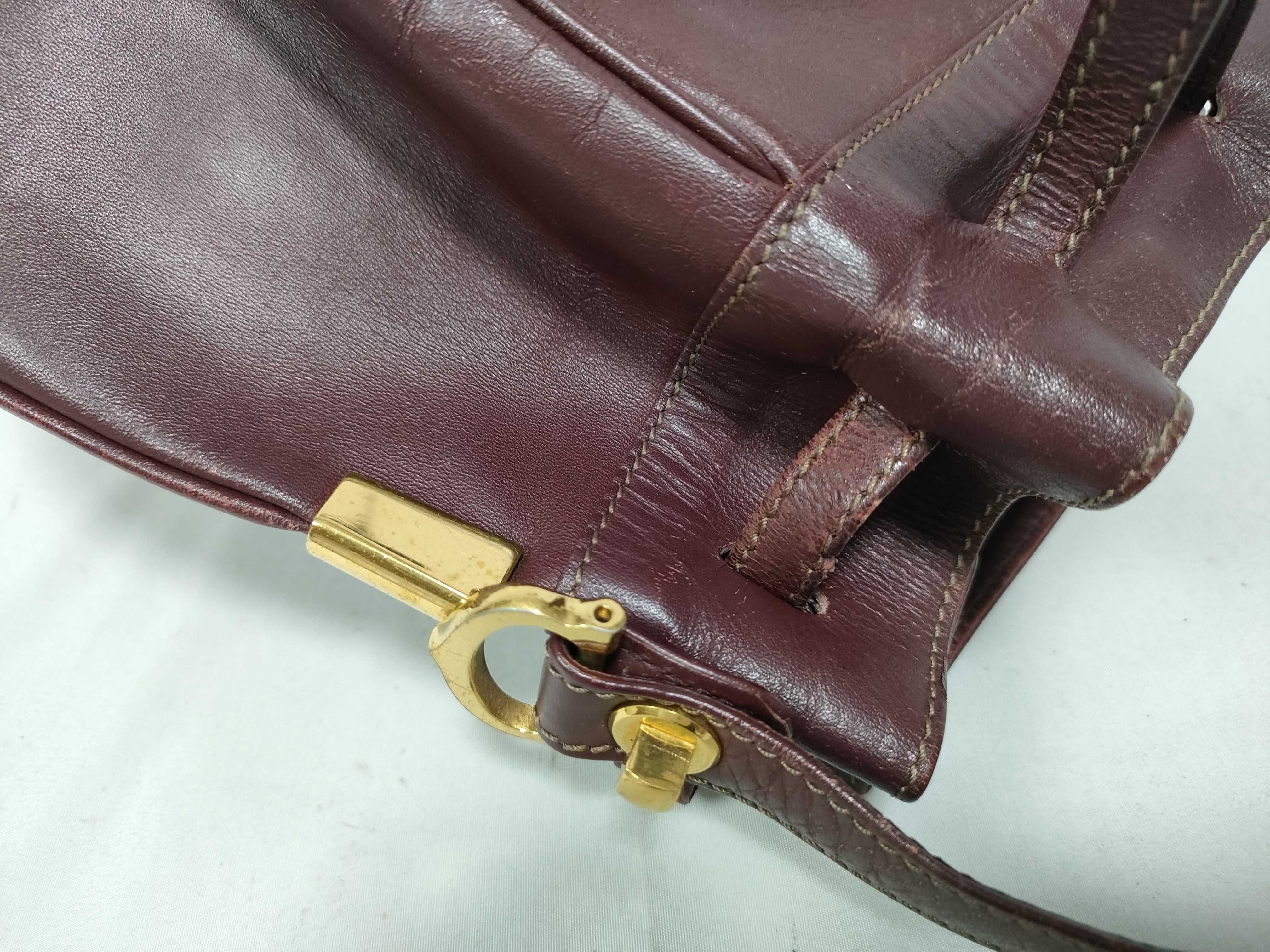 Must Drawstring Shoulder Bag — view 8