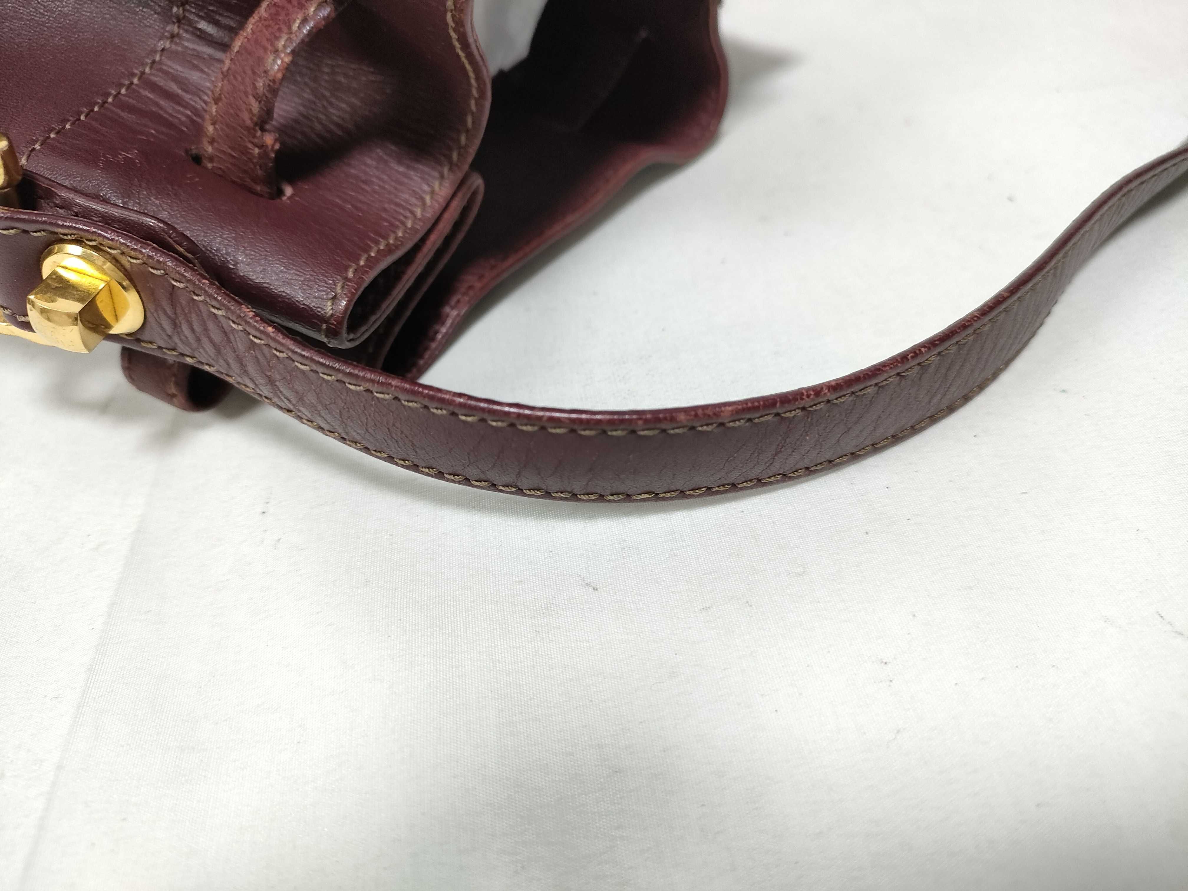 Must Drawstring Shoulder Bag — view 9