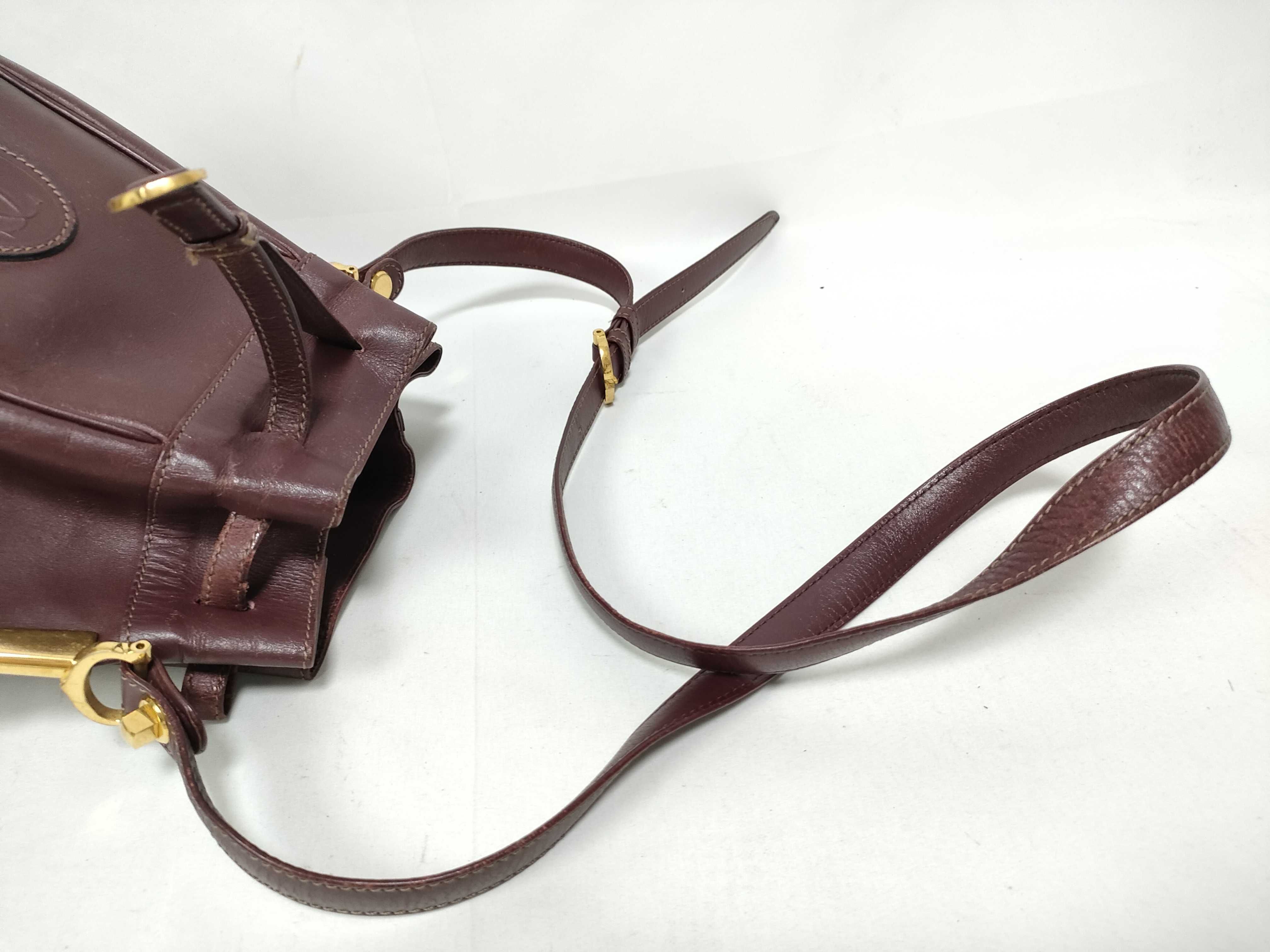 Must Drawstring Shoulder Bag — view 10