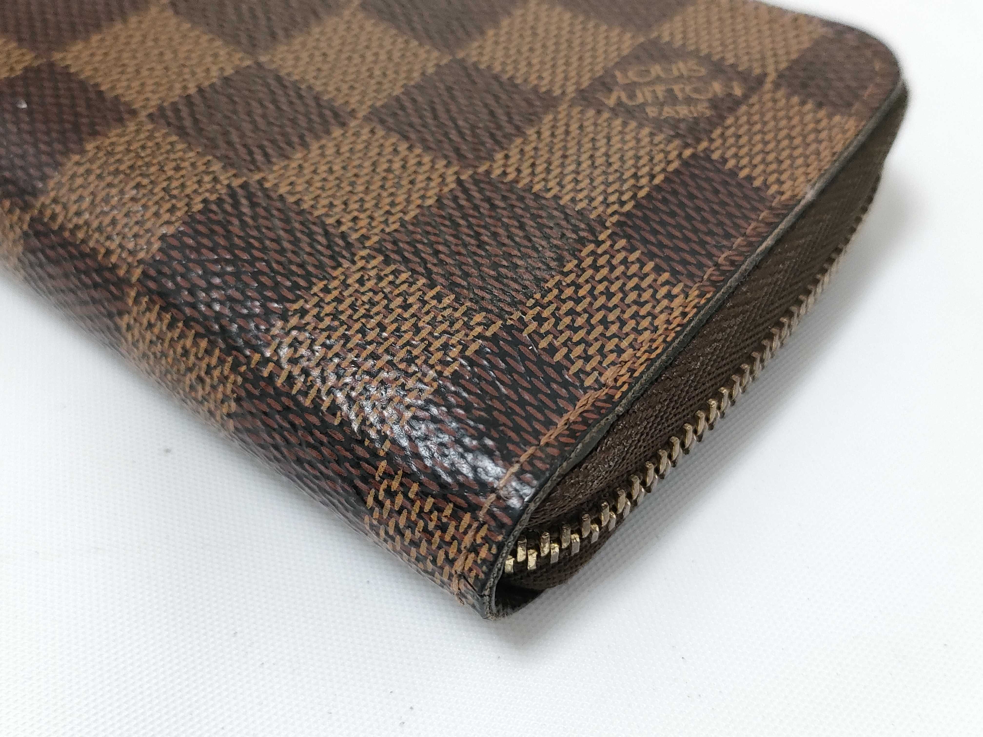 Damier Zippy Coin Purse — view 2