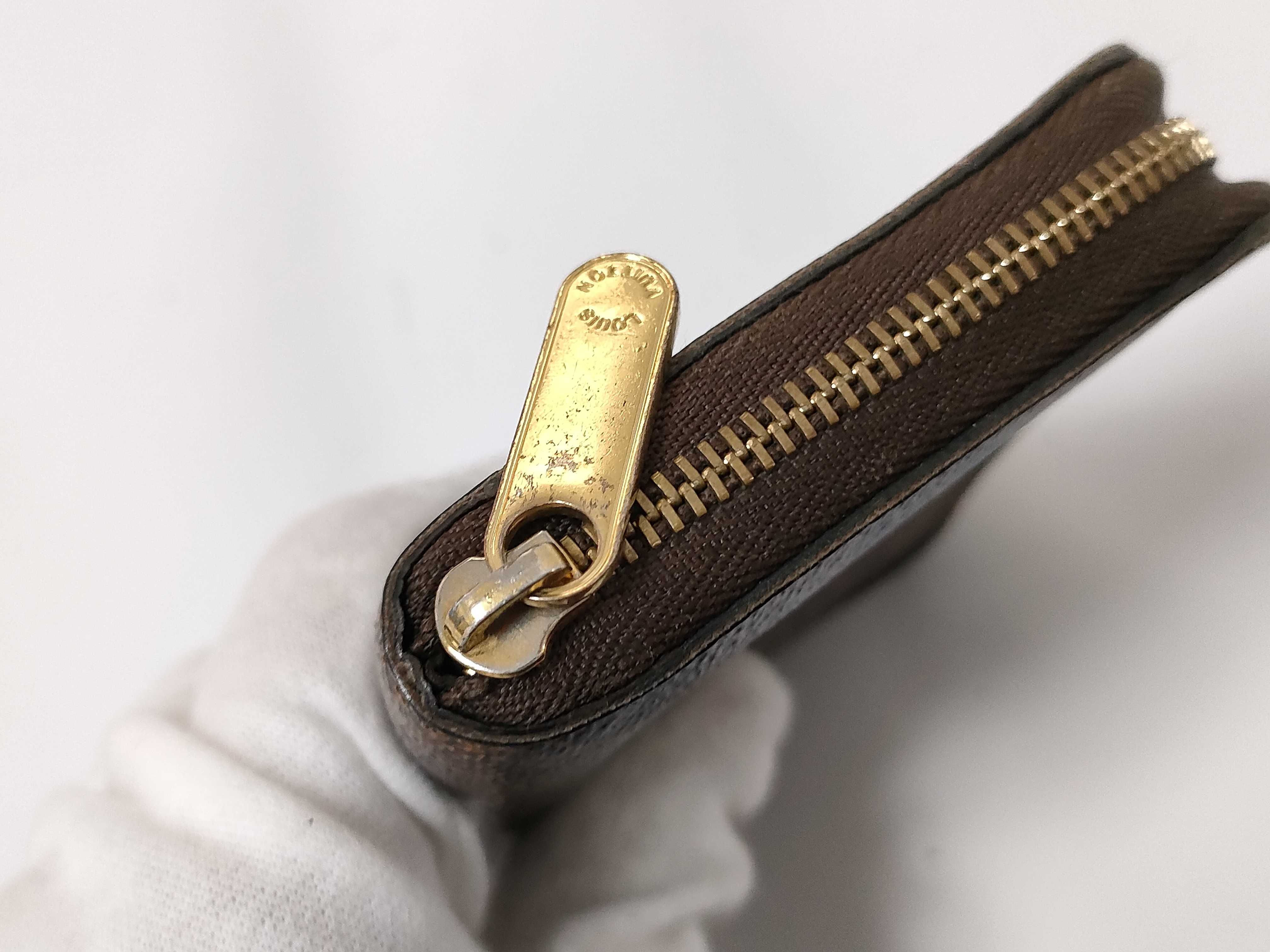 Damier Zippy Coin Purse — view 3