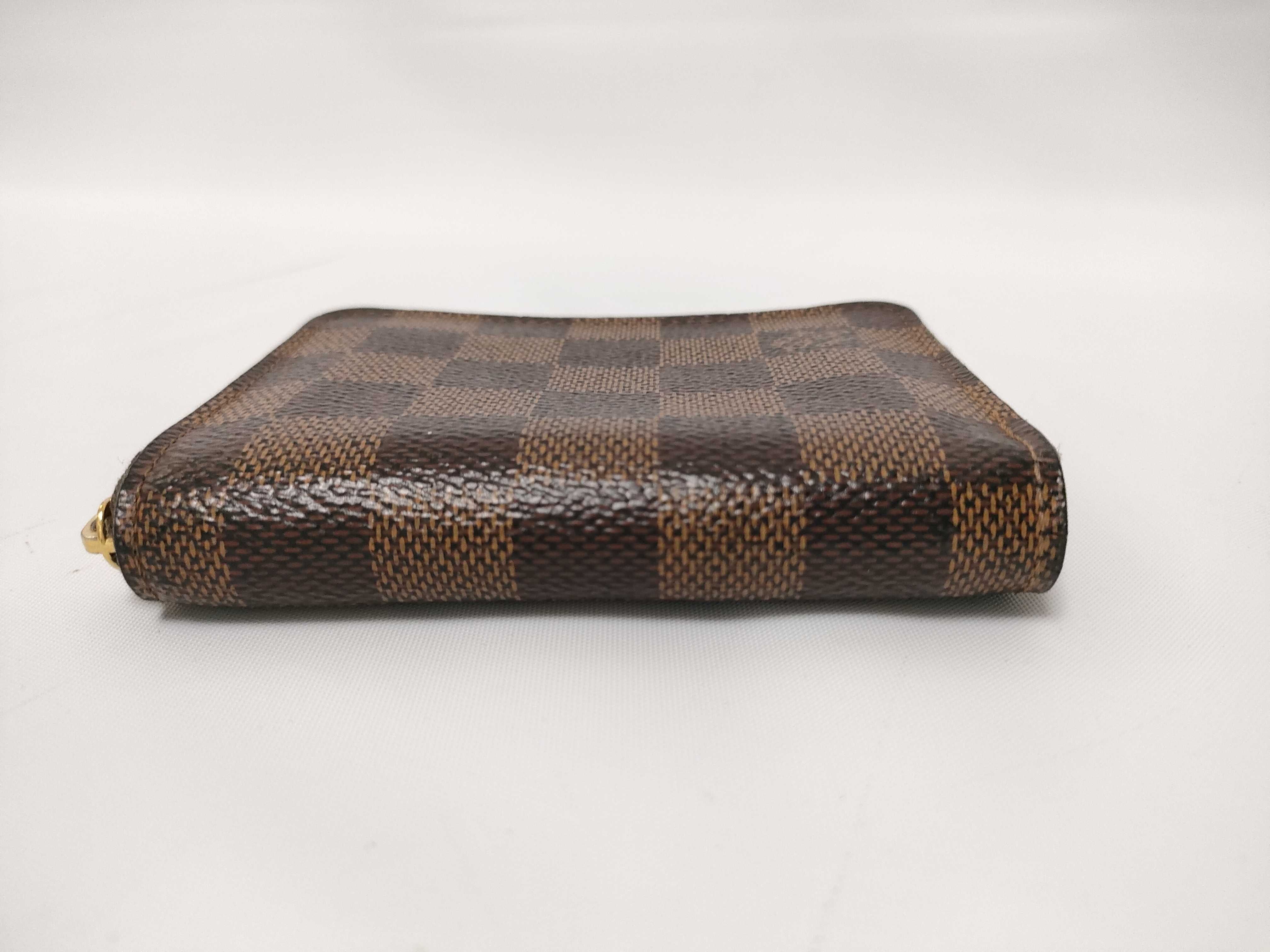 Damier Zippy Coin Purse — view 4