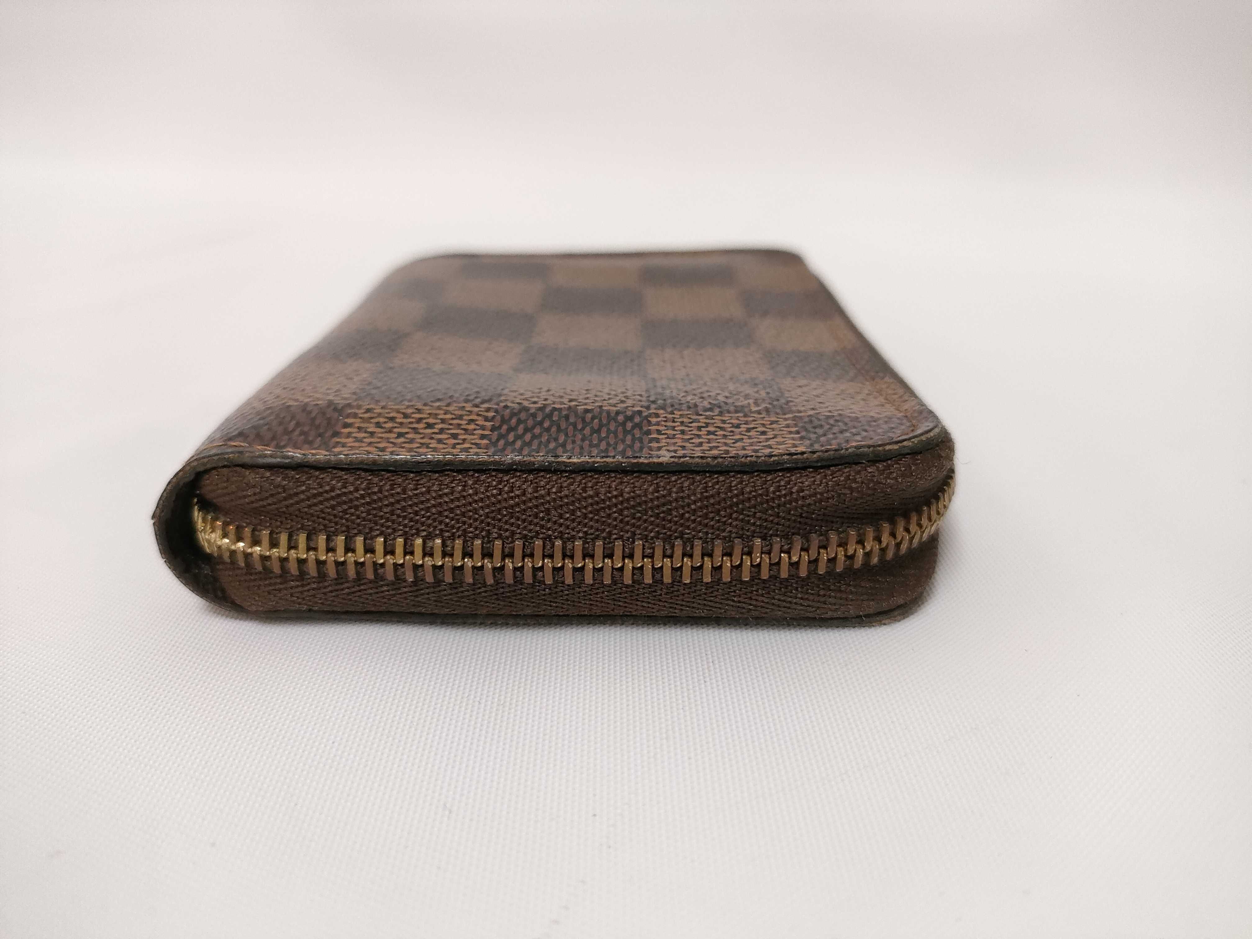 Damier Zippy Coin Purse — view 5