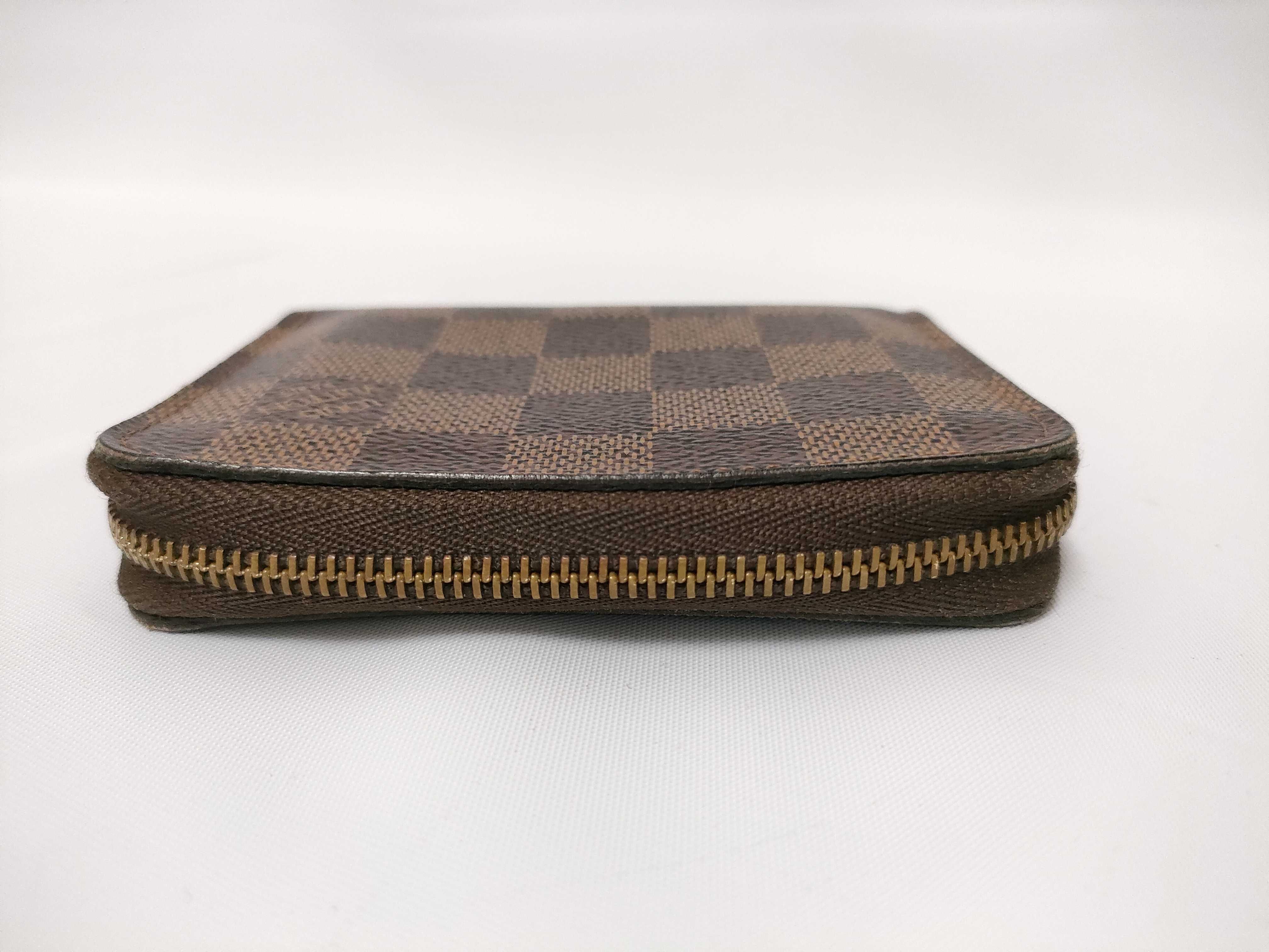 Damier Zippy Coin Purse — view 6