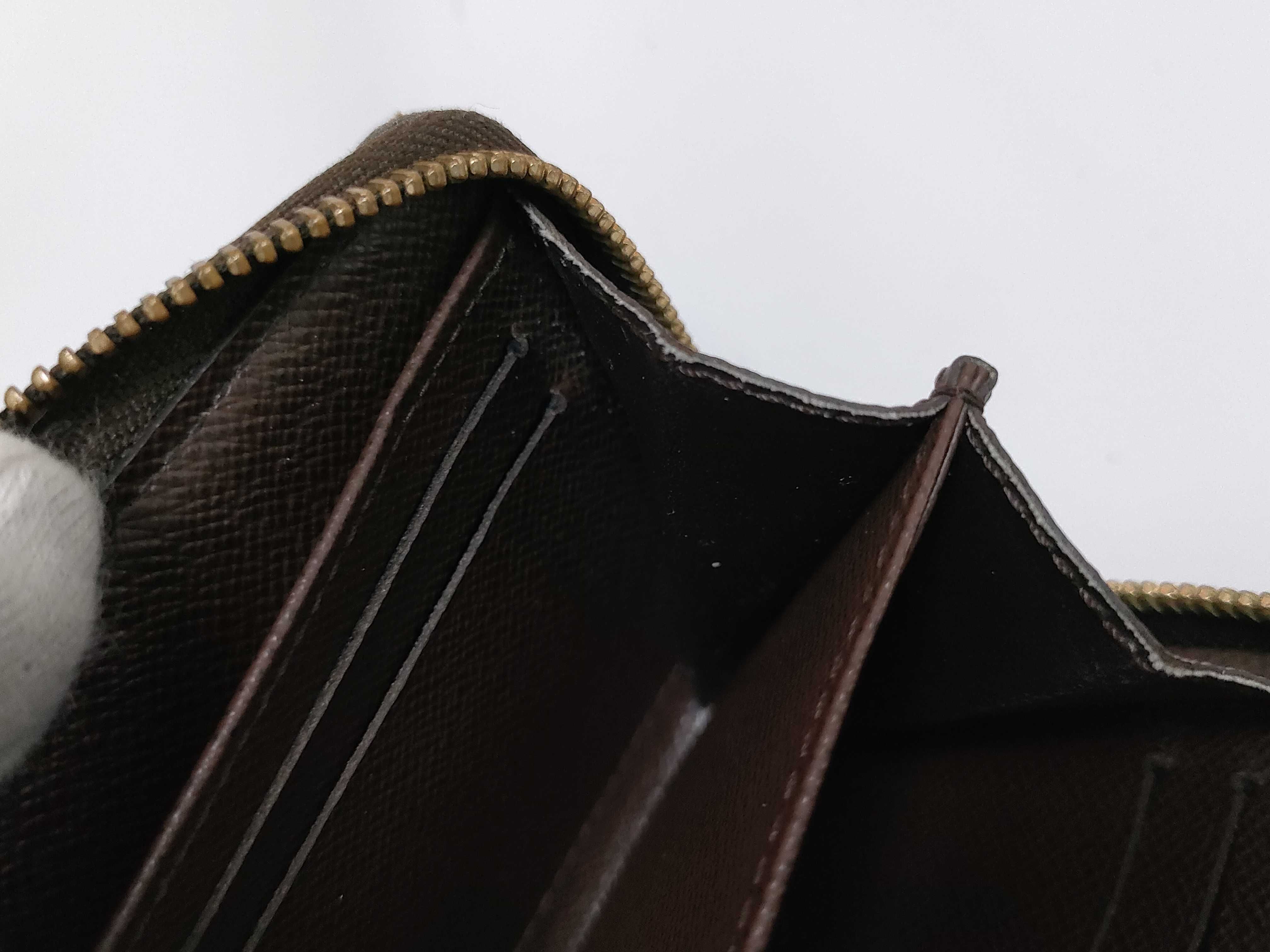 Damier Zippy Coin Purse — view 9