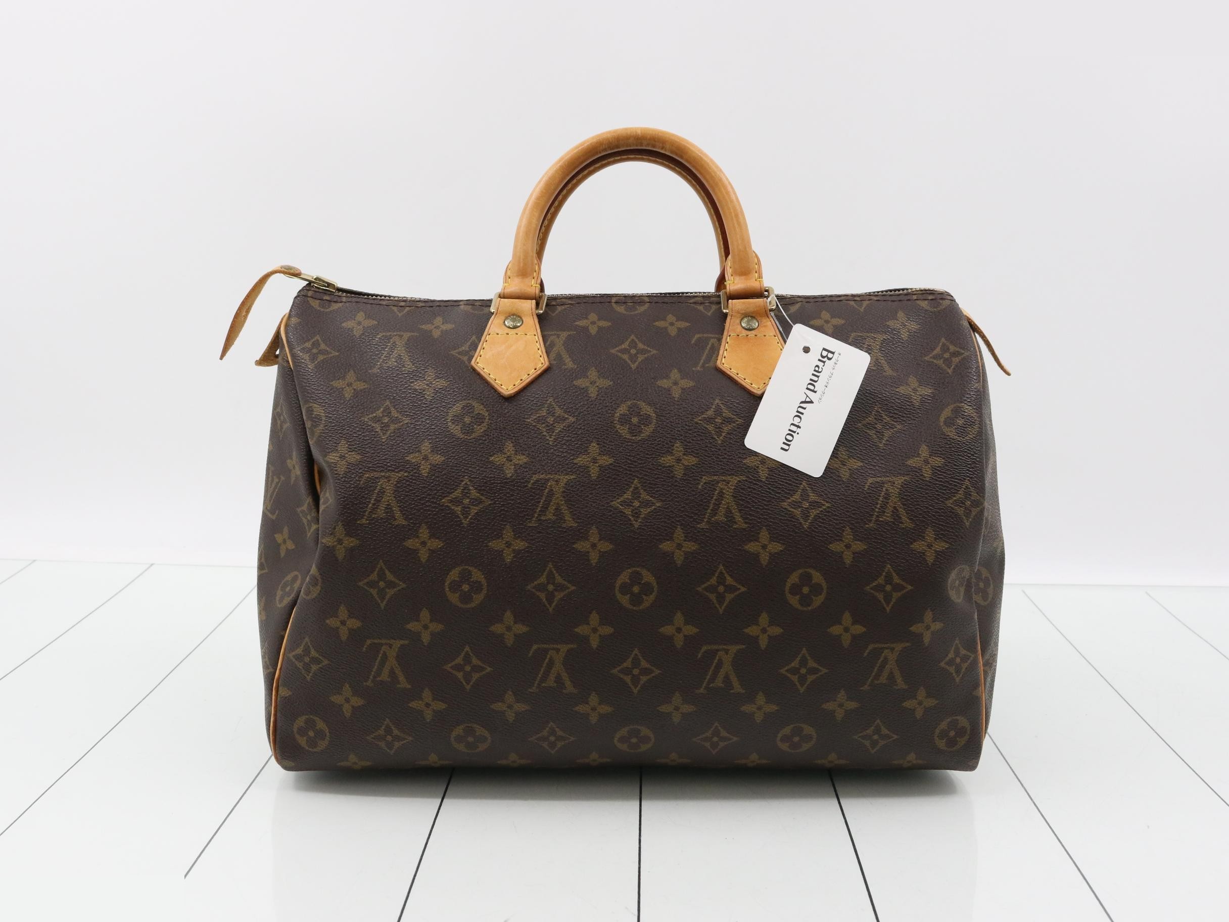 Speedy 35 — view 2