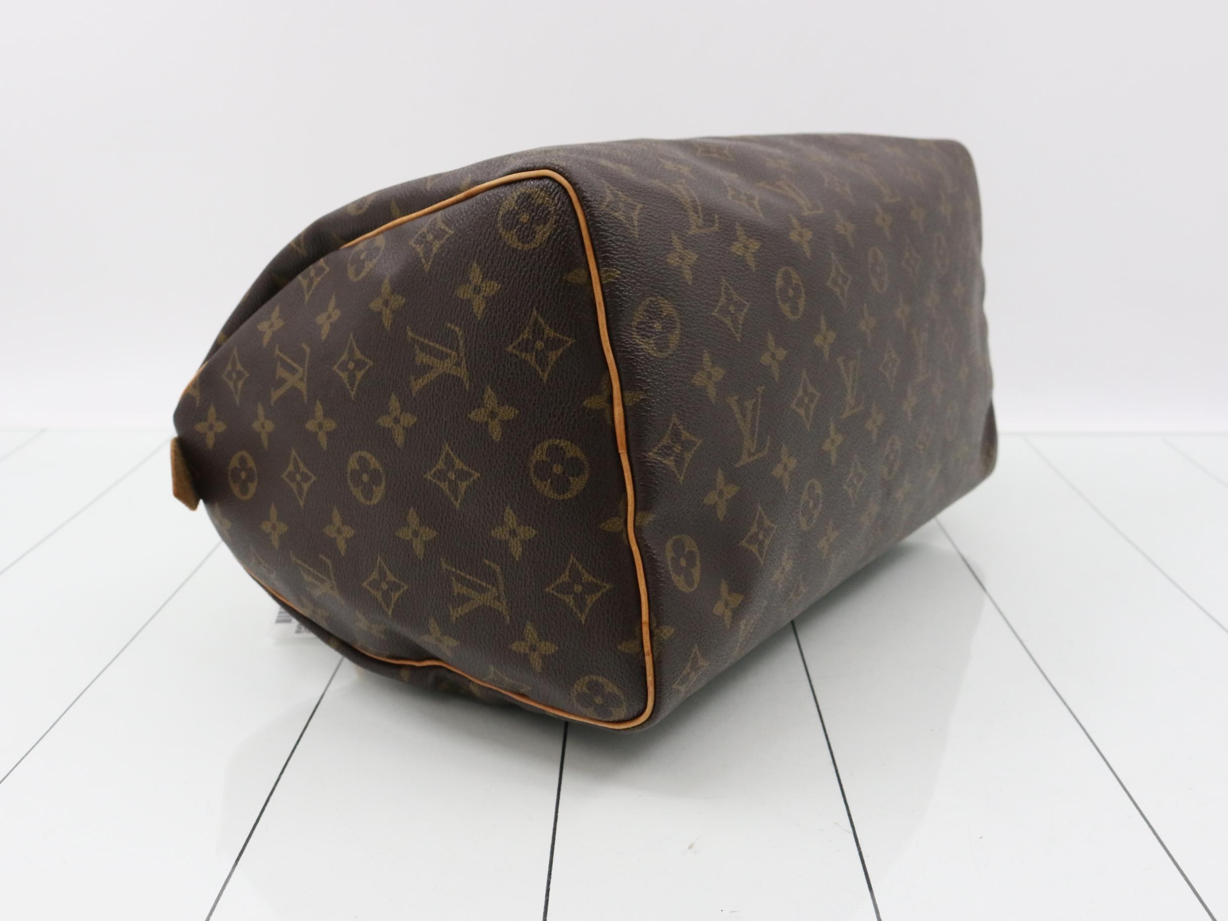 Speedy 35 — view 5