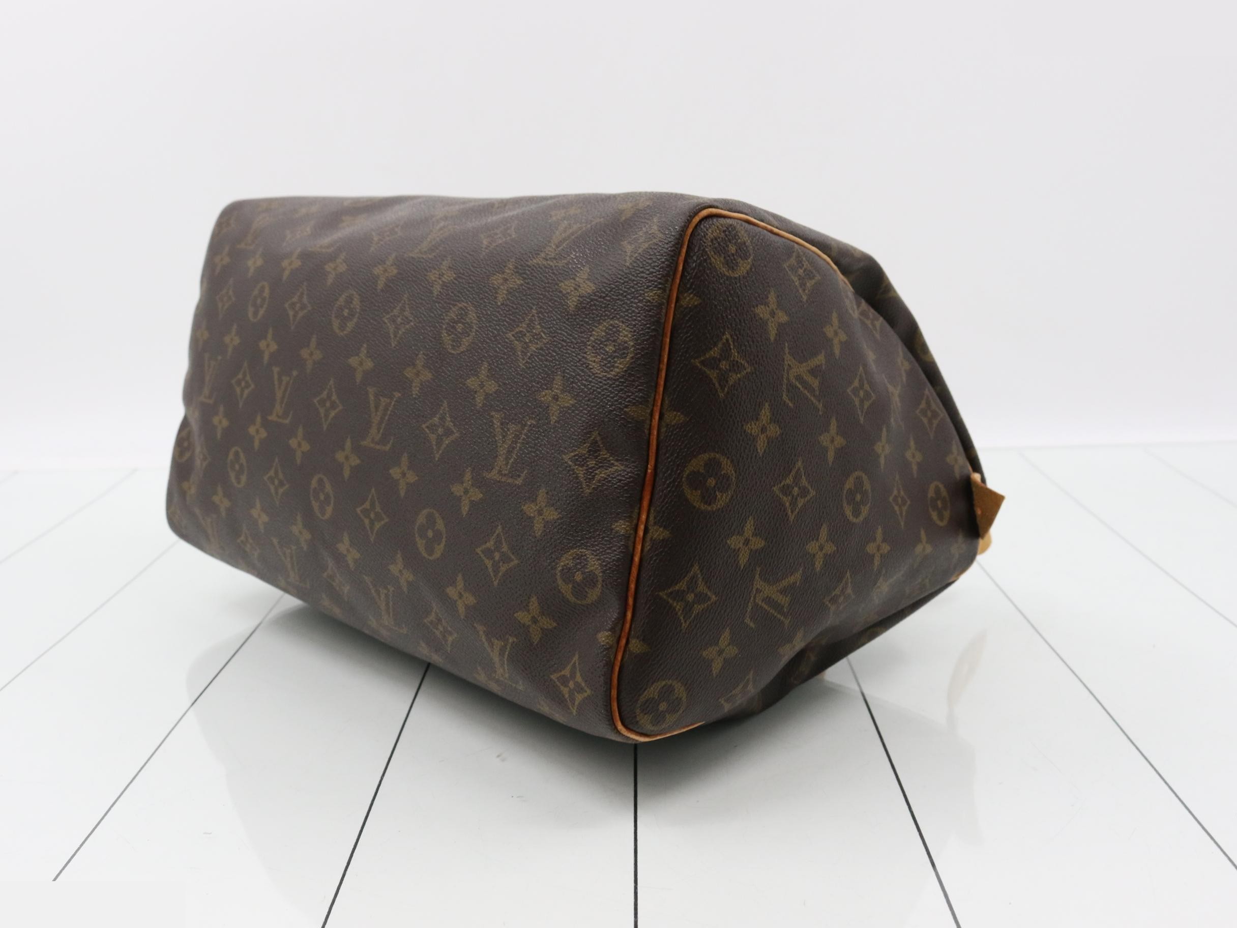 Speedy 35 — view 6