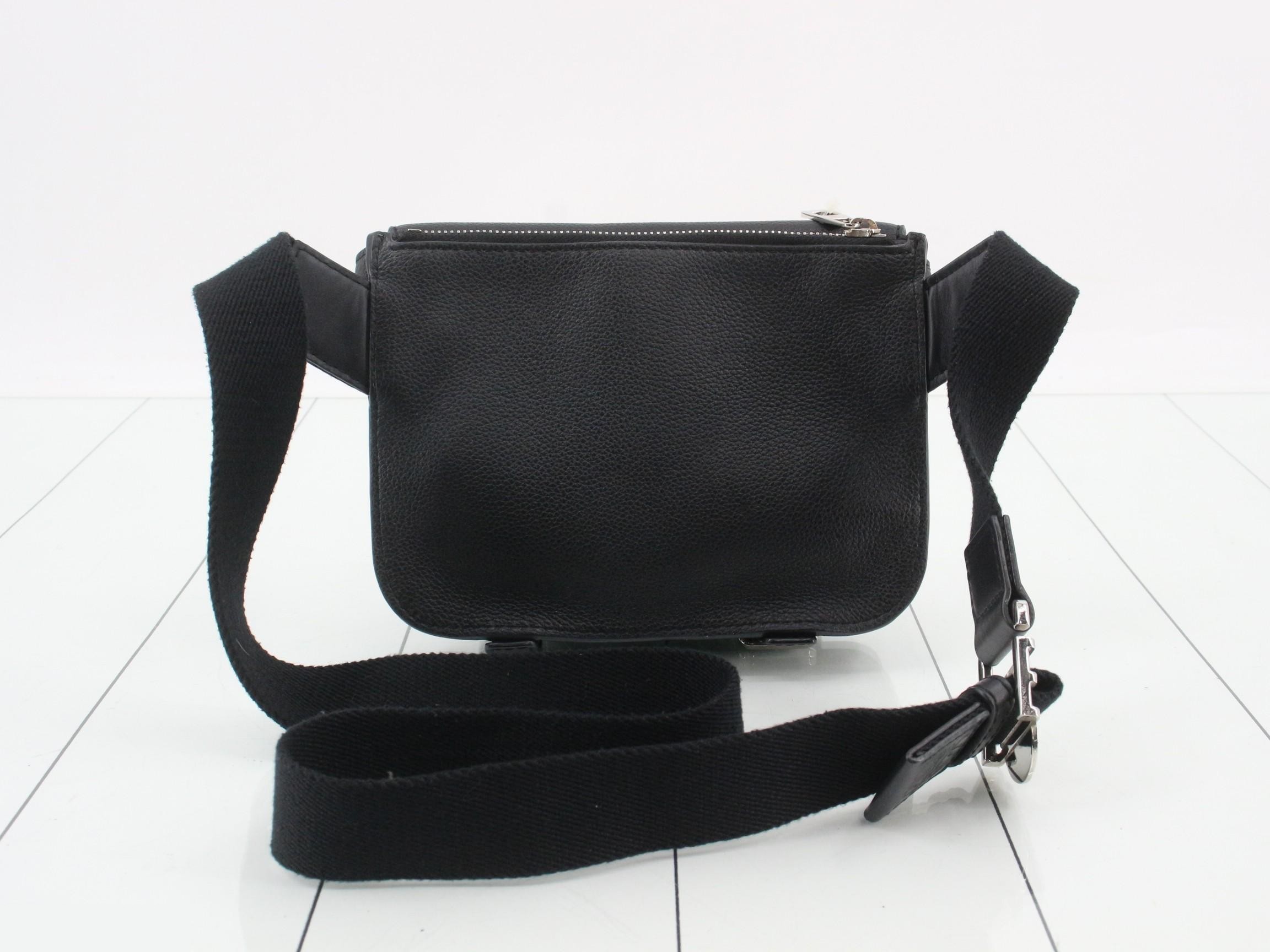 Bumbag — view 2