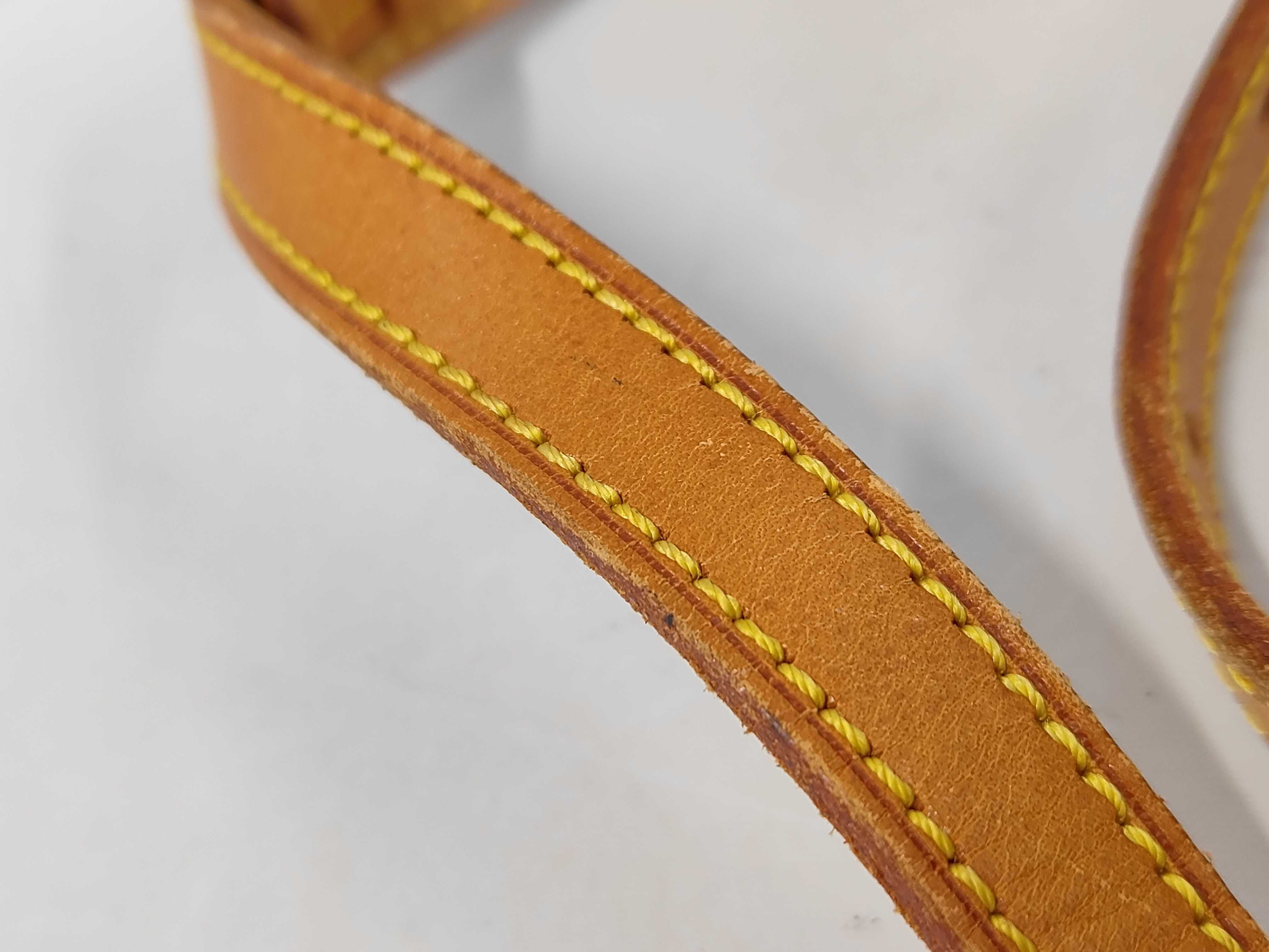Monogram Saint Cloud PM Shoulder Bag — view 7