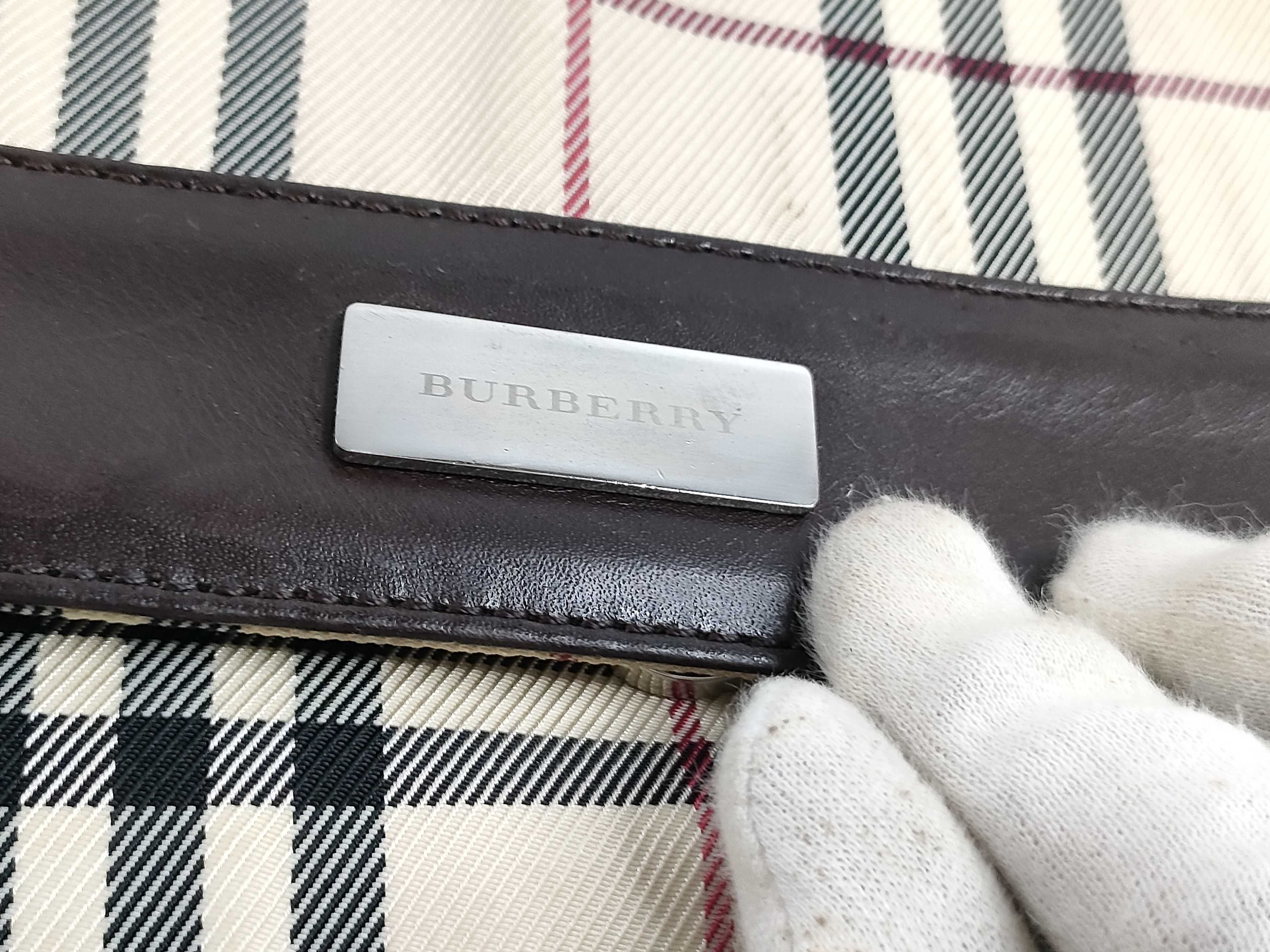 Shoulder Bag Nova Check Shoulder Bag — view 14