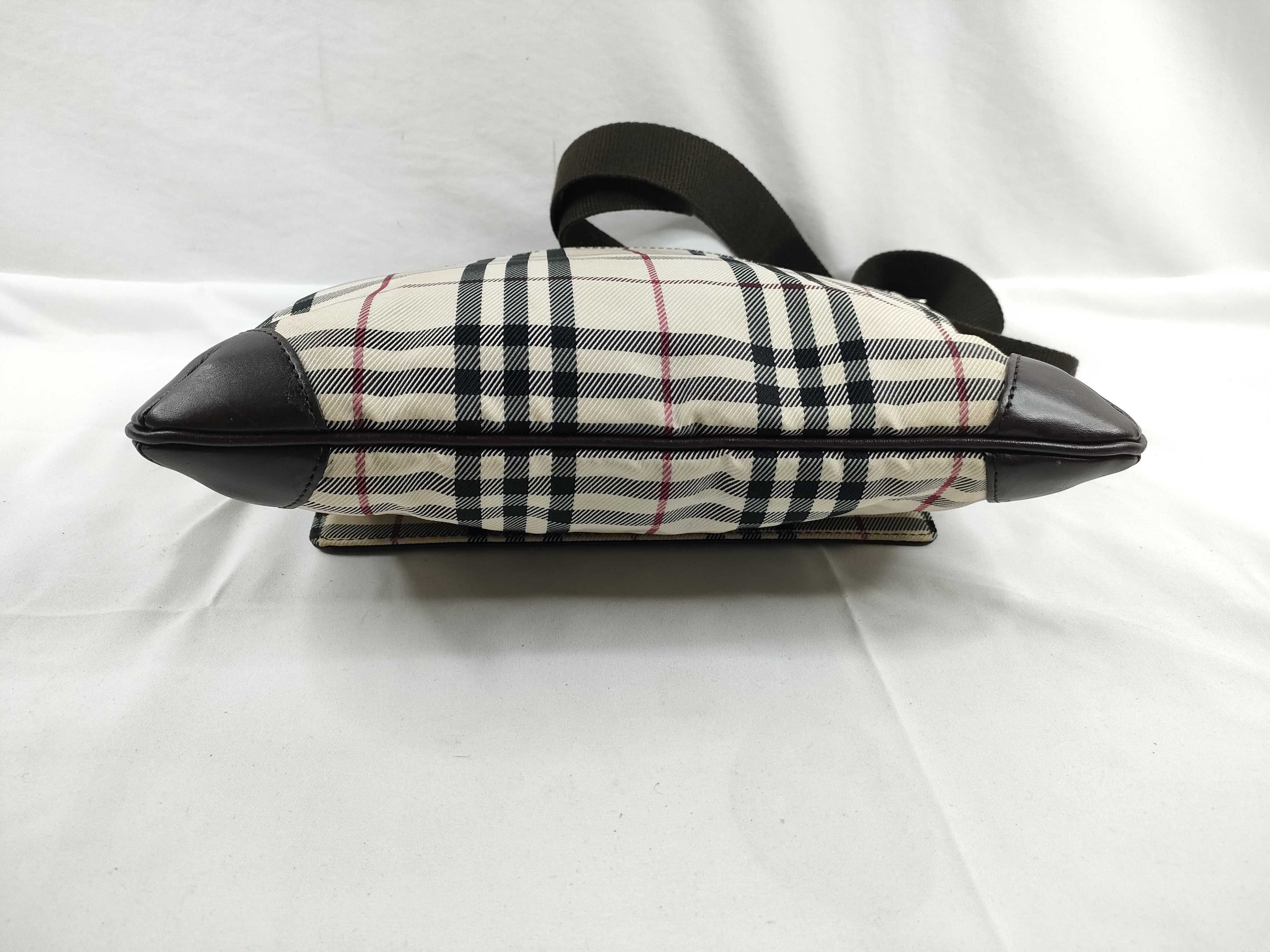 Shoulder Bag Nova Check Shoulder Bag — view 4
