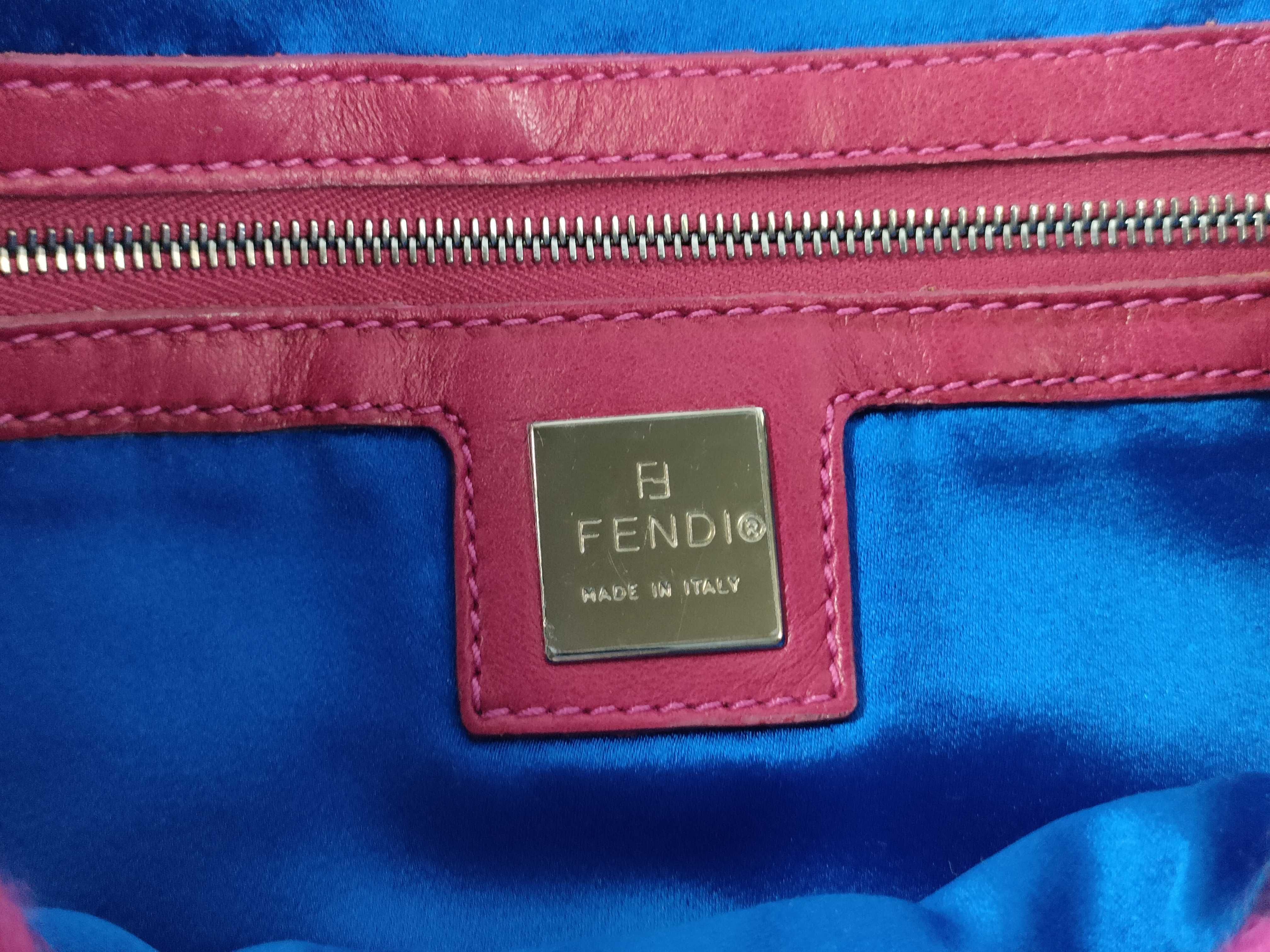 Mamma Shoulder Yarn Shoulder Bag — view 11