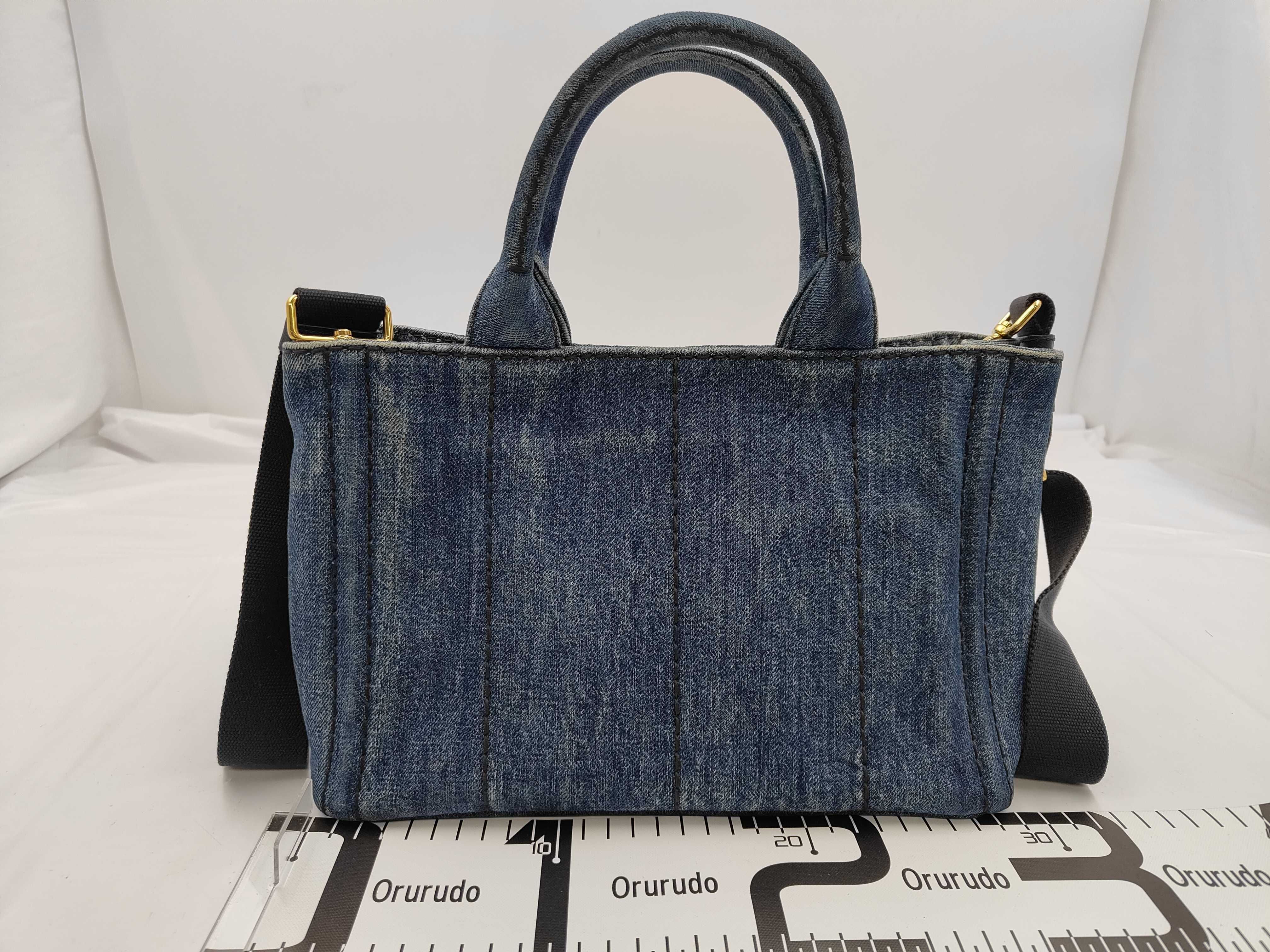 Canapa 2-Way Handbag — view 2