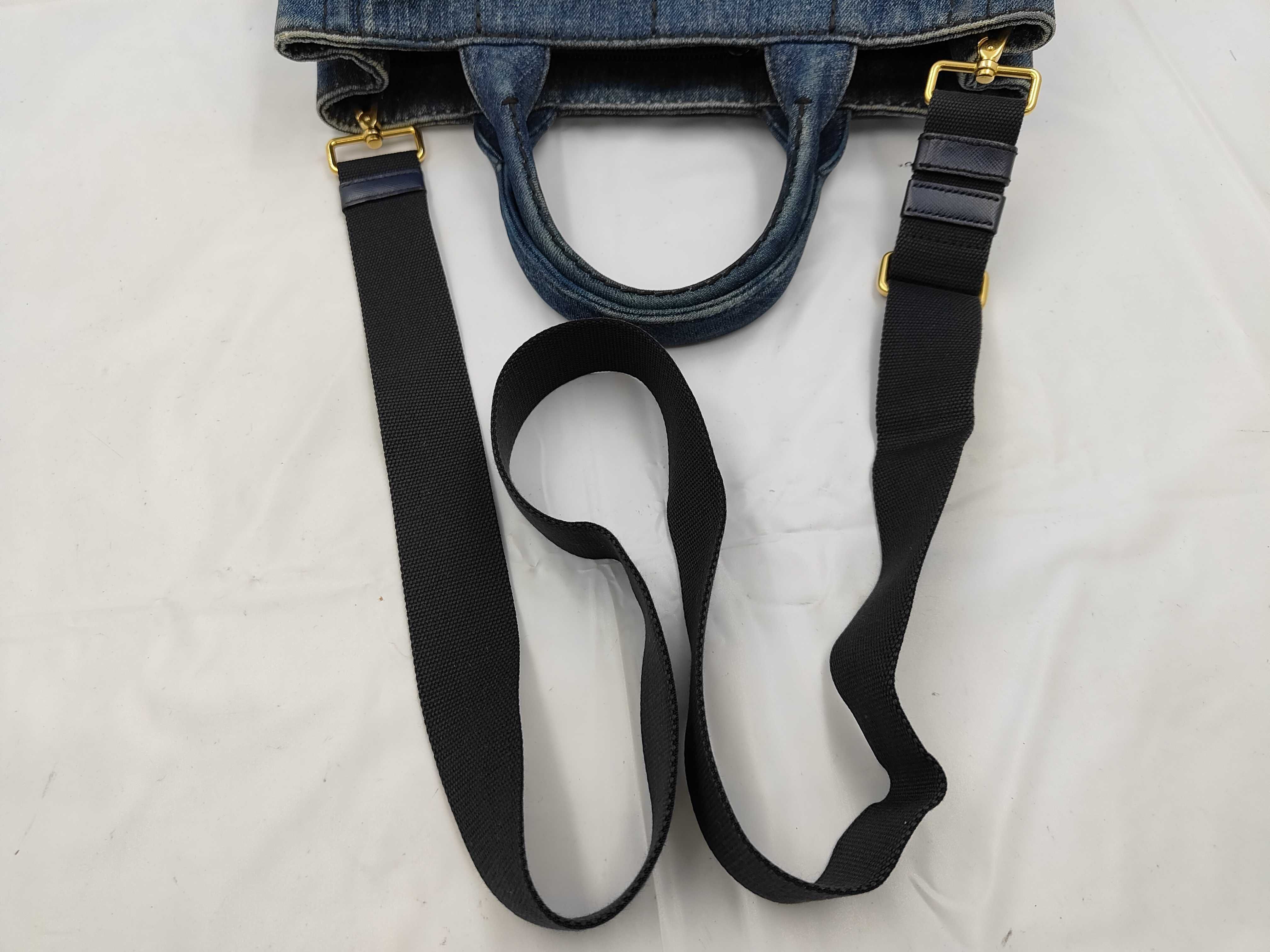 Canapa 2-Way Handbag — view 3
