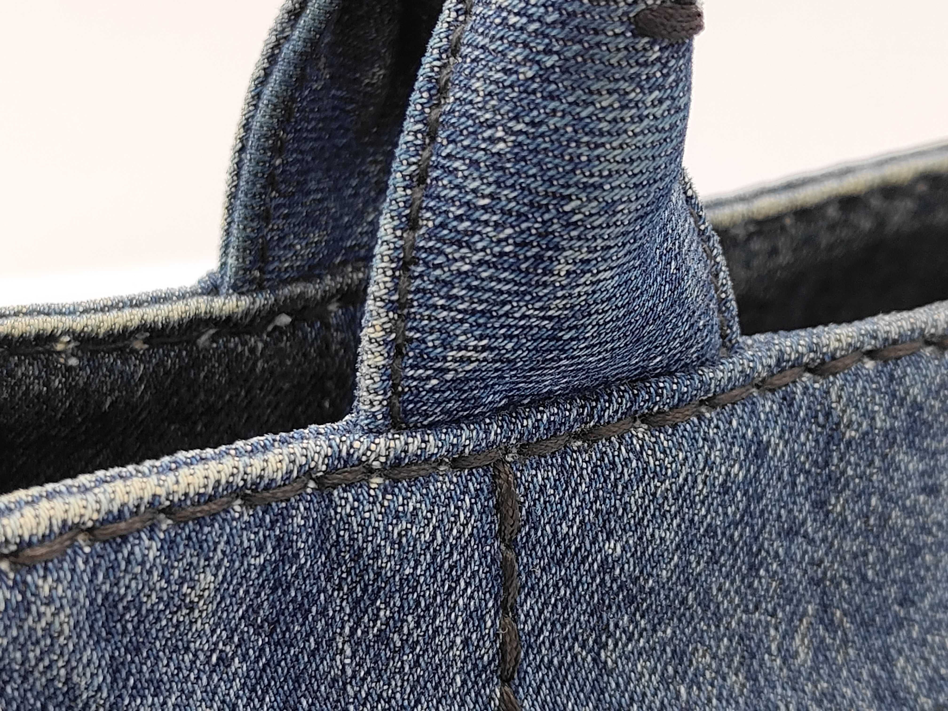 Canapa 2-Way Handbag — view 6