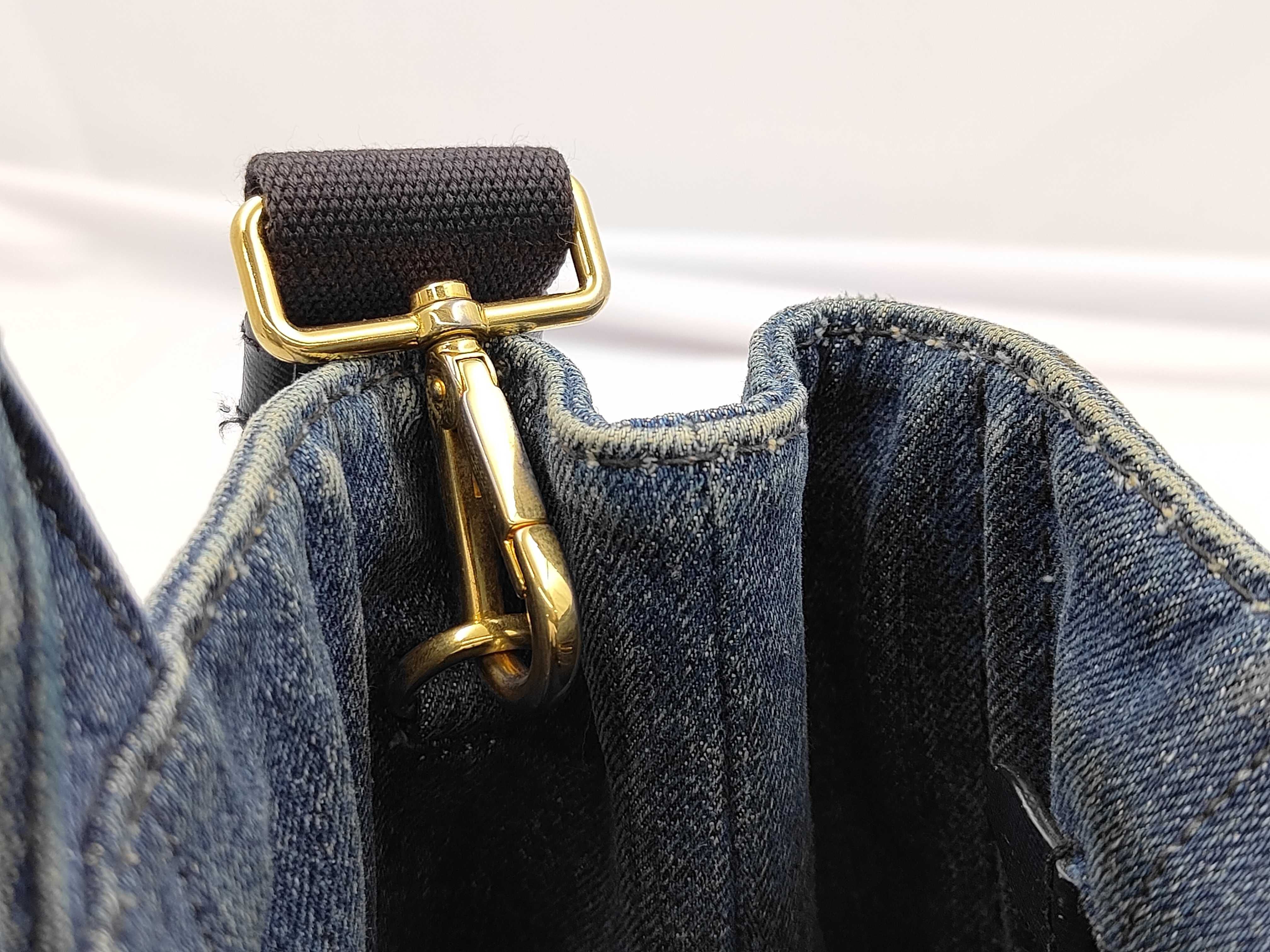 Canapa 2-Way Handbag — view 9