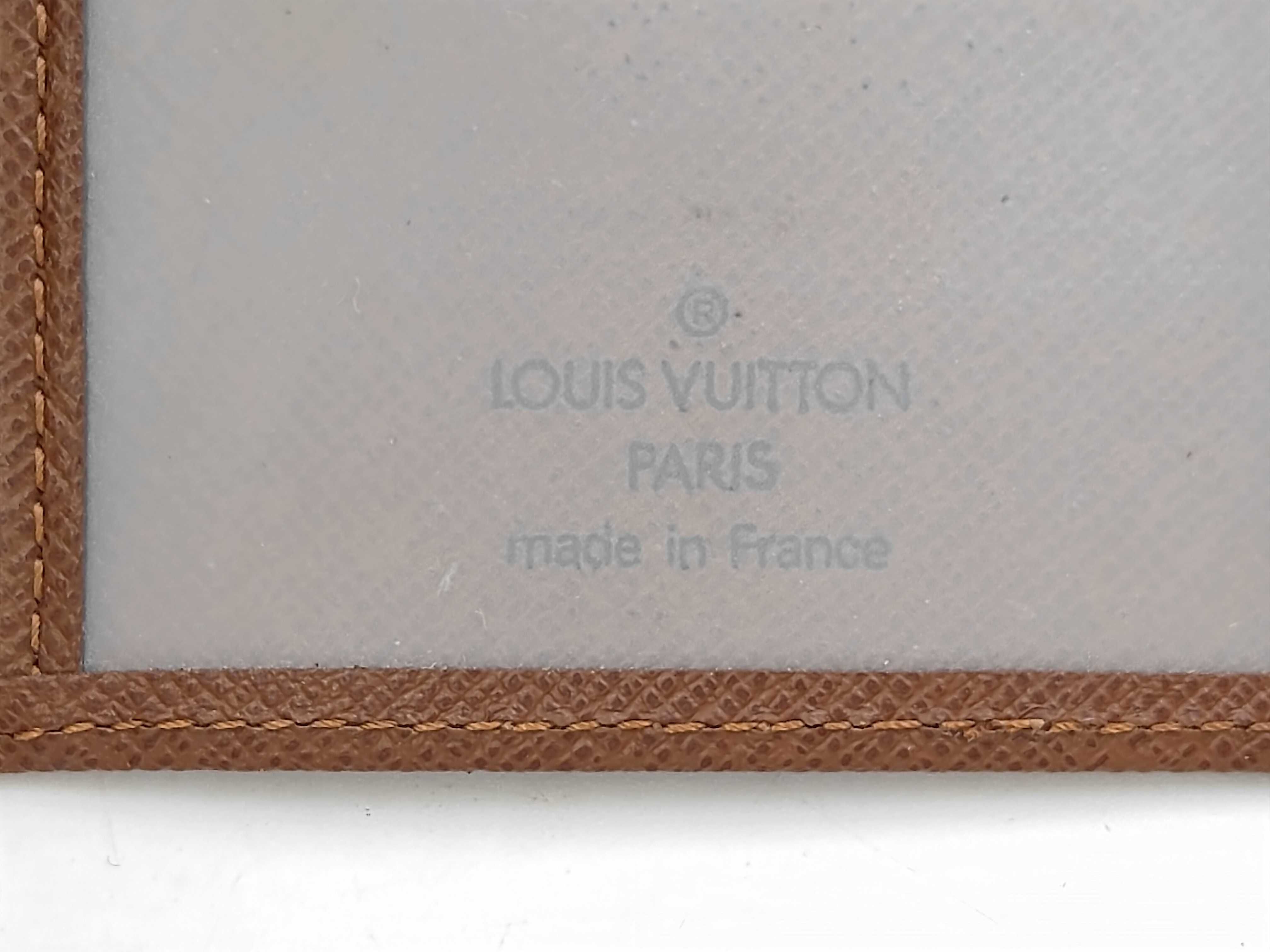 Taiga Pass Case, Card Case — view 4