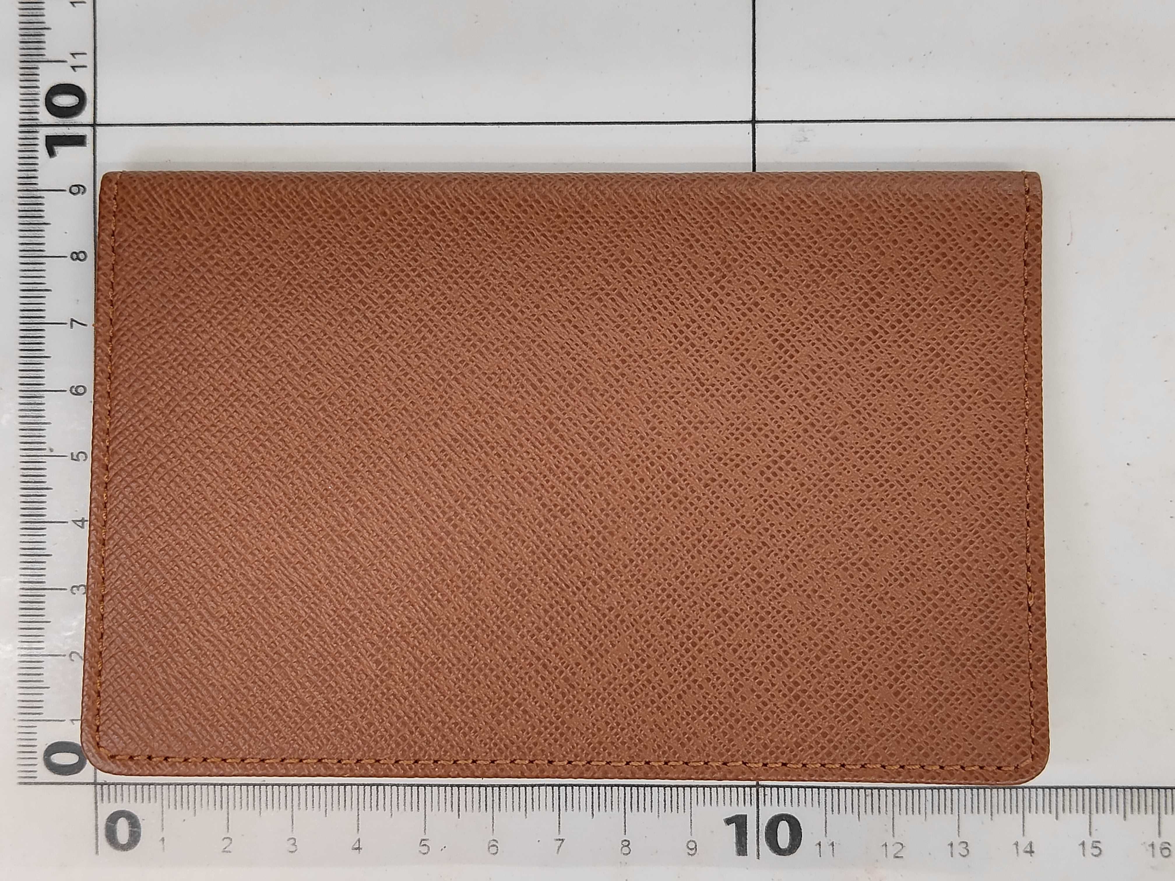 Taiga Pass Case, Card Case — view 5