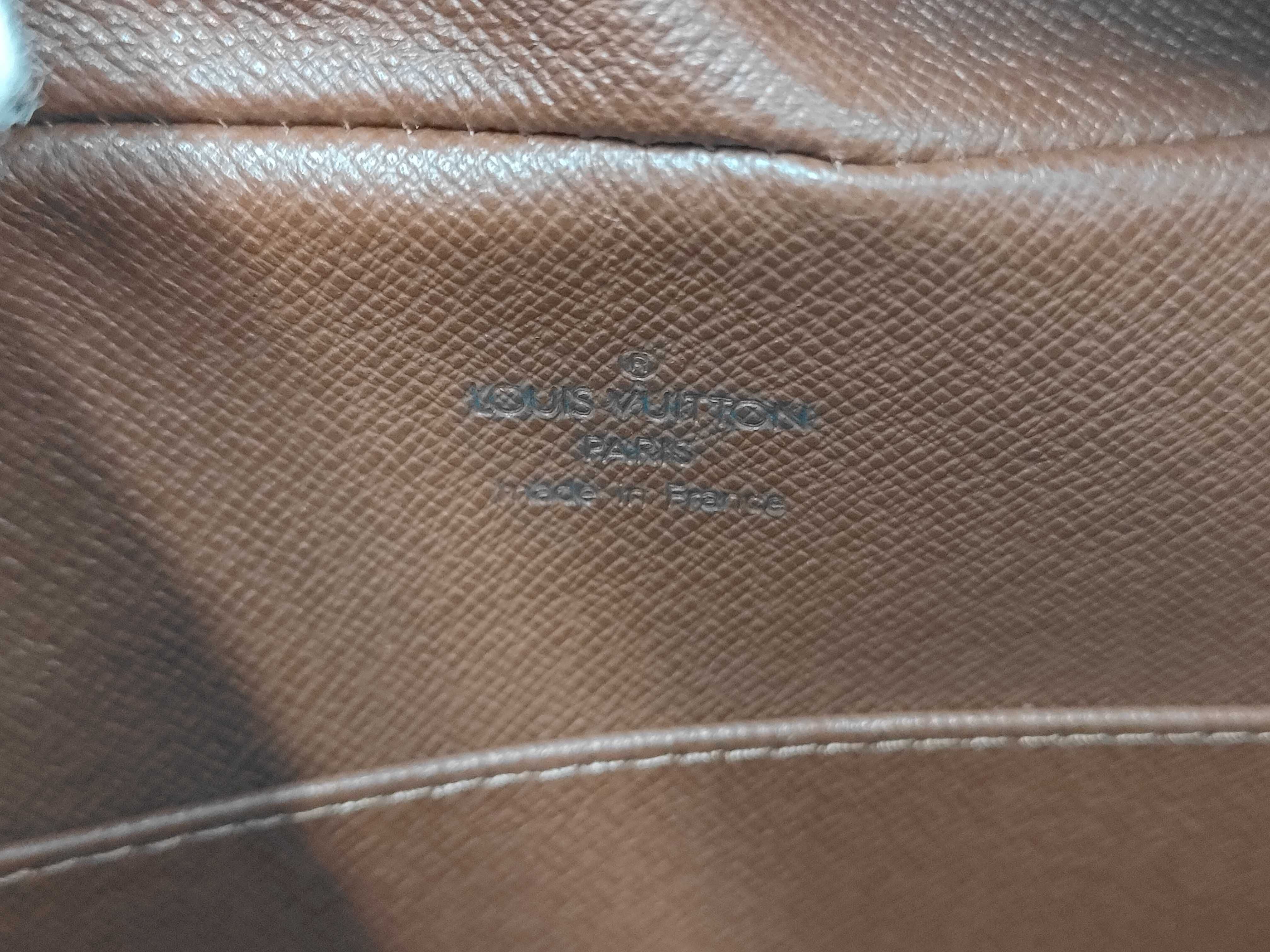 Monogram Cite MM Handbag — view 10