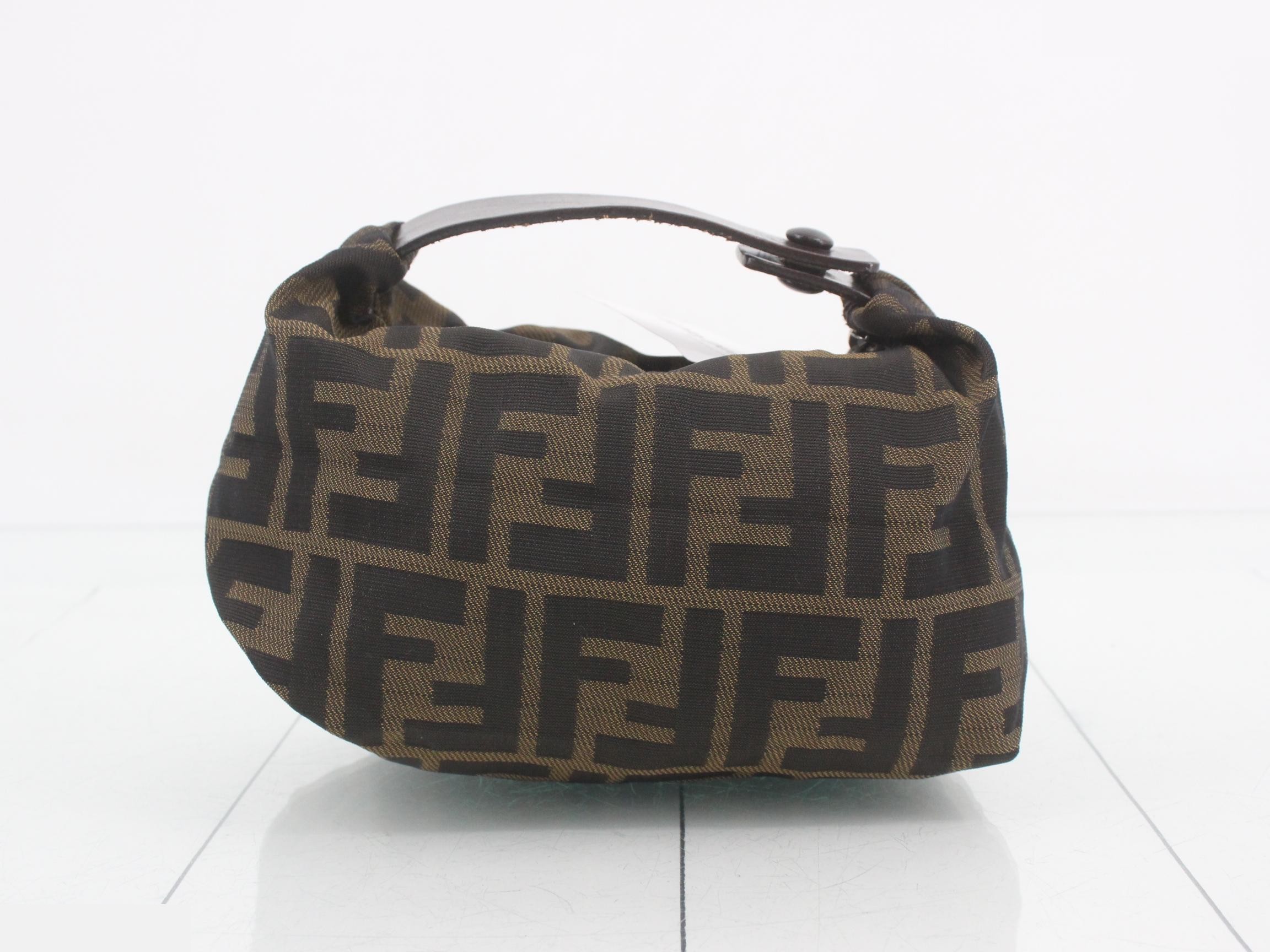 Zucca (bag) - handbag — view 2