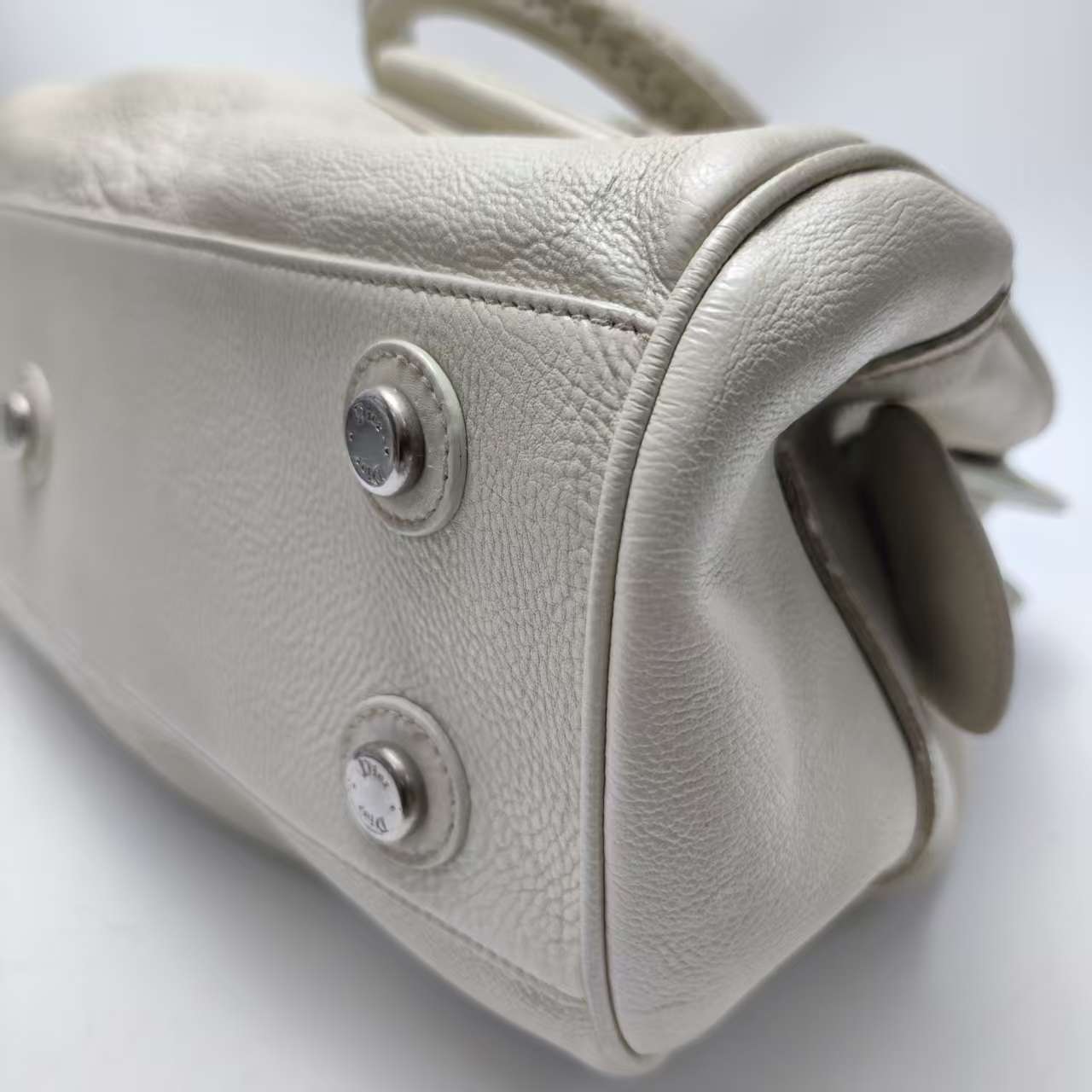 【*Shipped from: China*】Dior Leather Handbag — view 6
