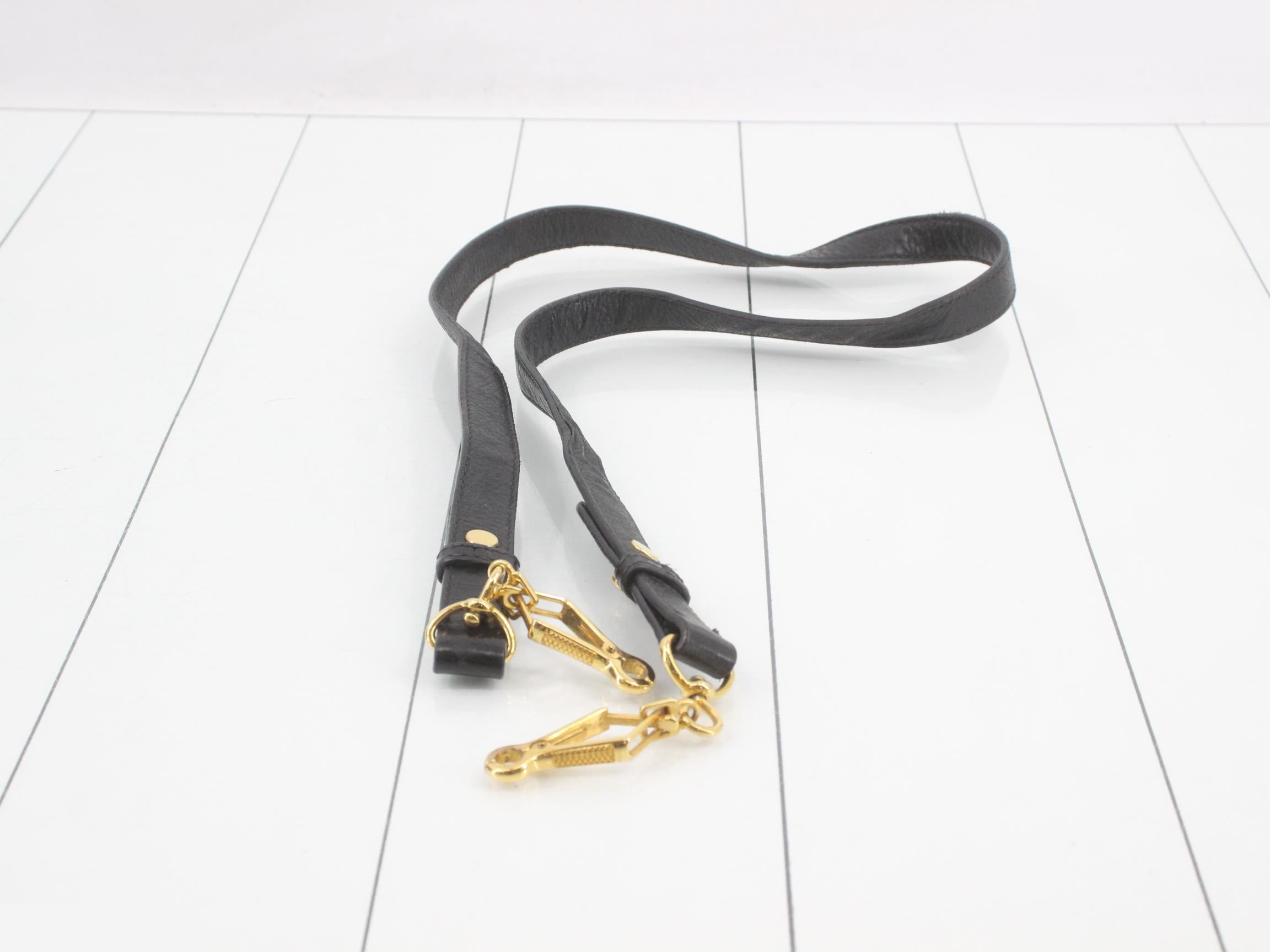 Other lines: Bags - 2-way bag with long strap, black — view 7
