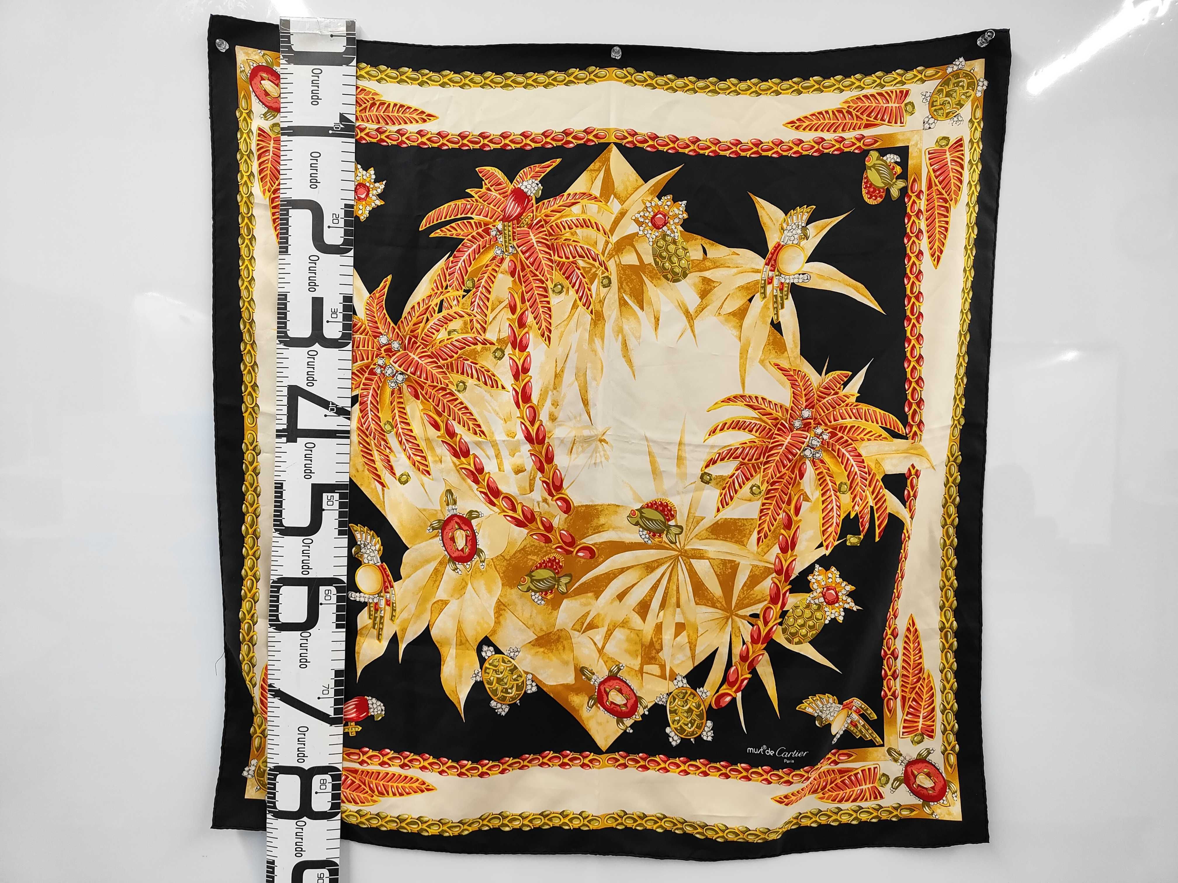 Must Scarf and other accessories — view 2