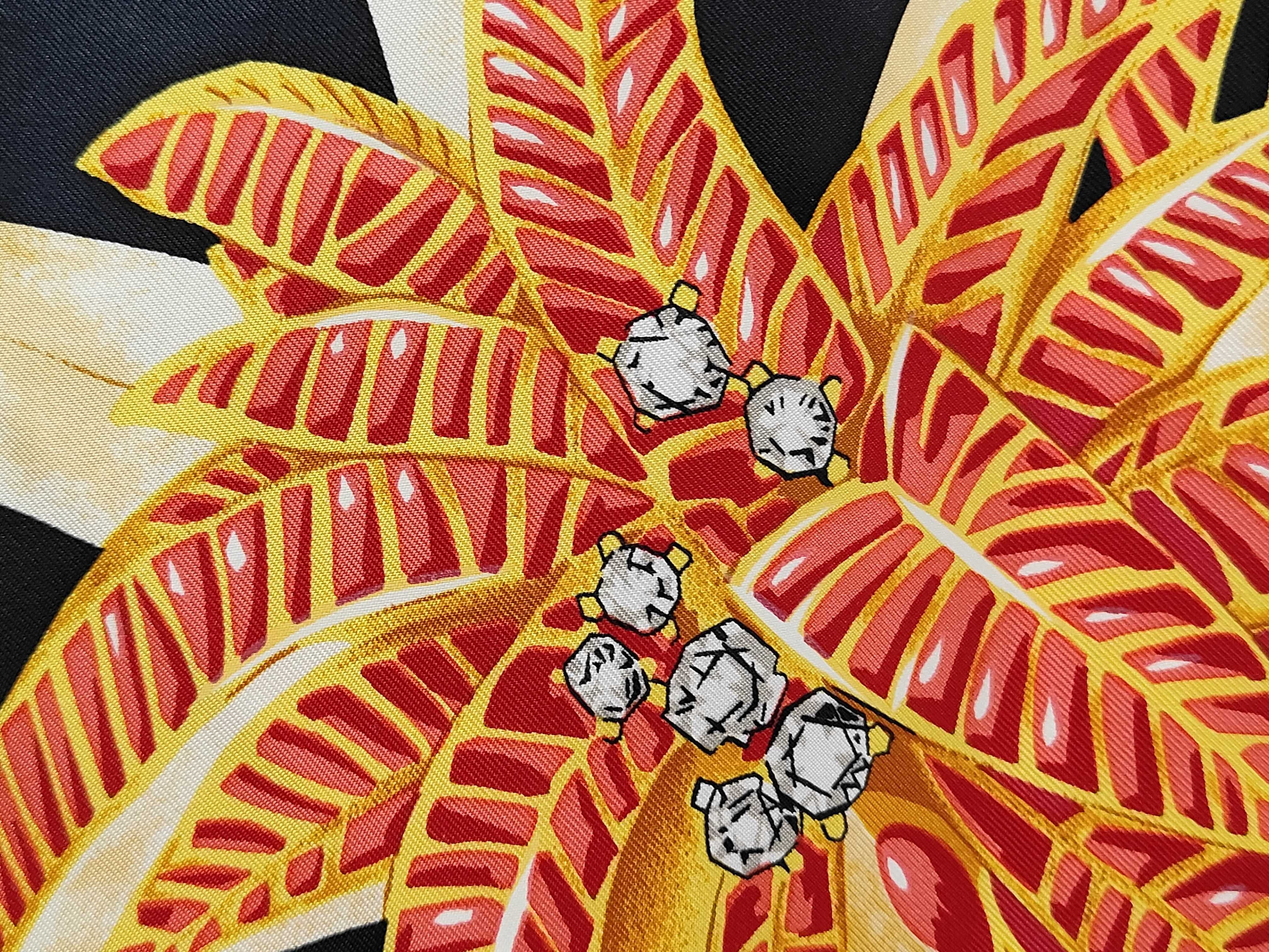 Must Scarf and other accessories — view 4