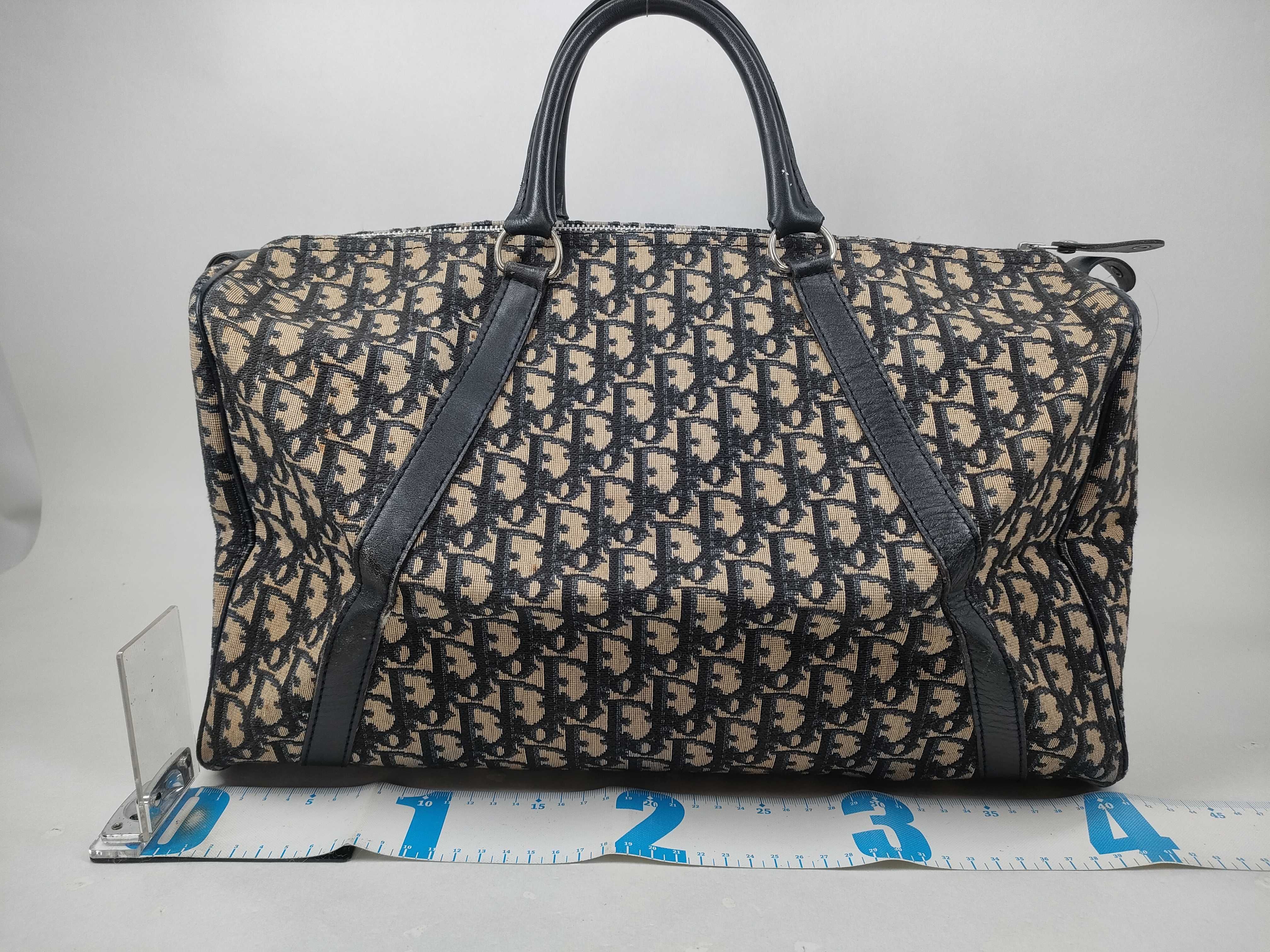 Trotter Boston Bag — view 2