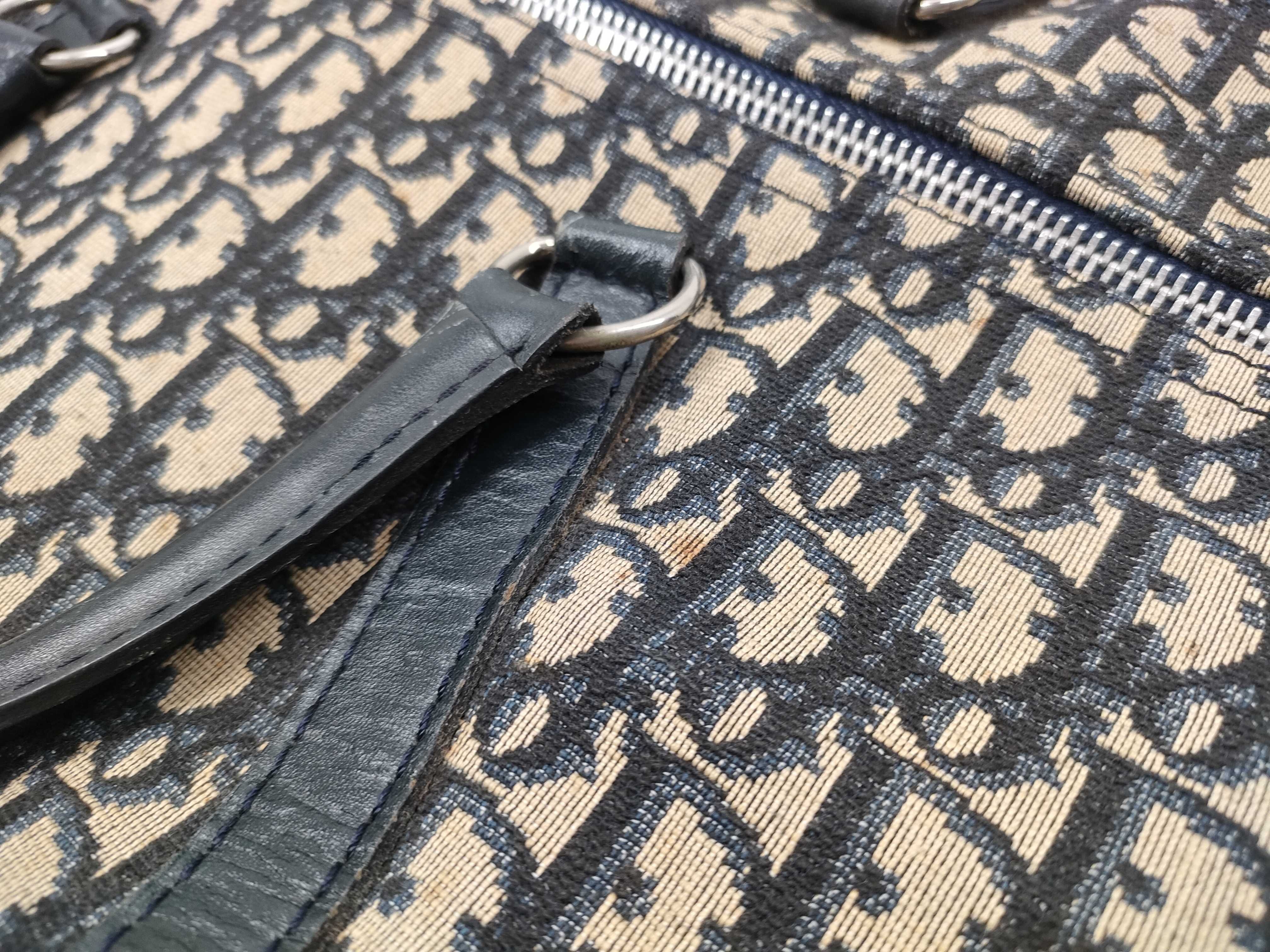 Trotter Boston Bag — view 14