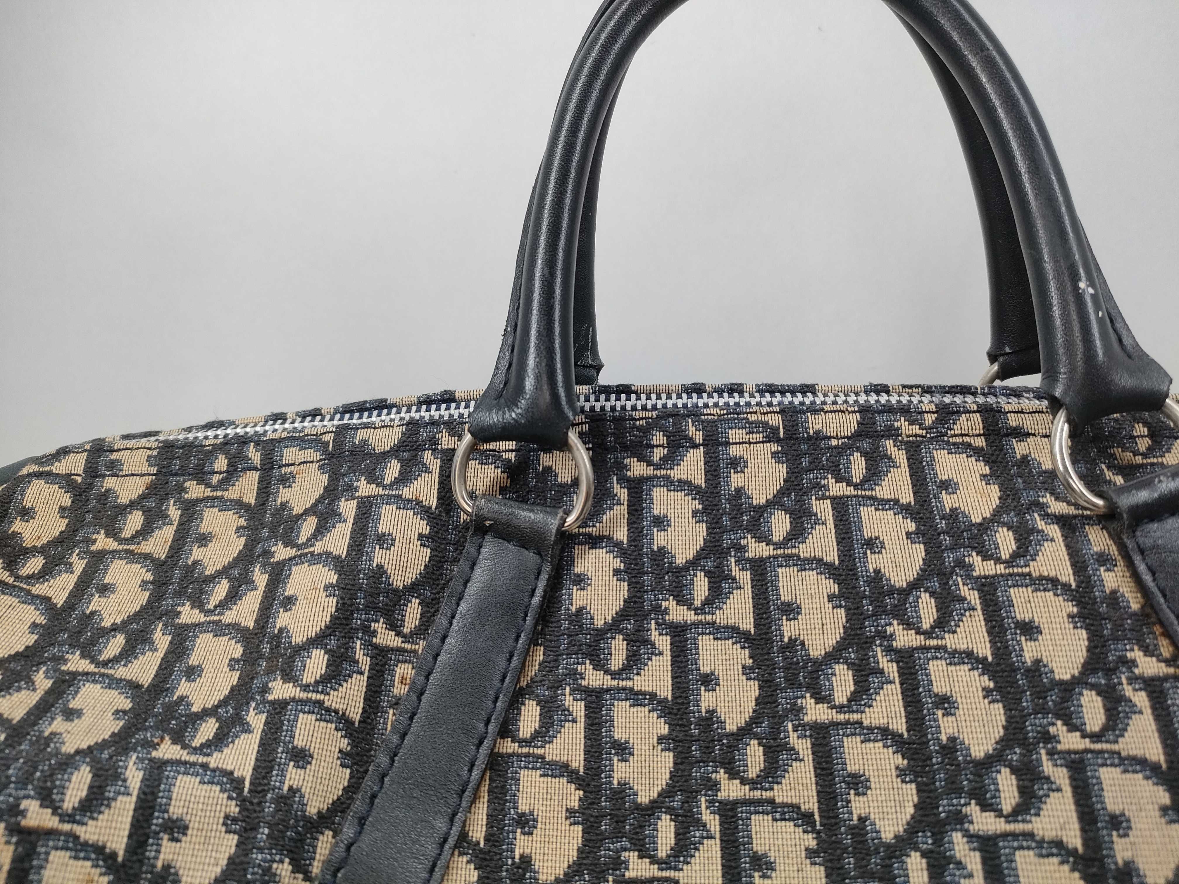 Trotter Boston Bag — view 3