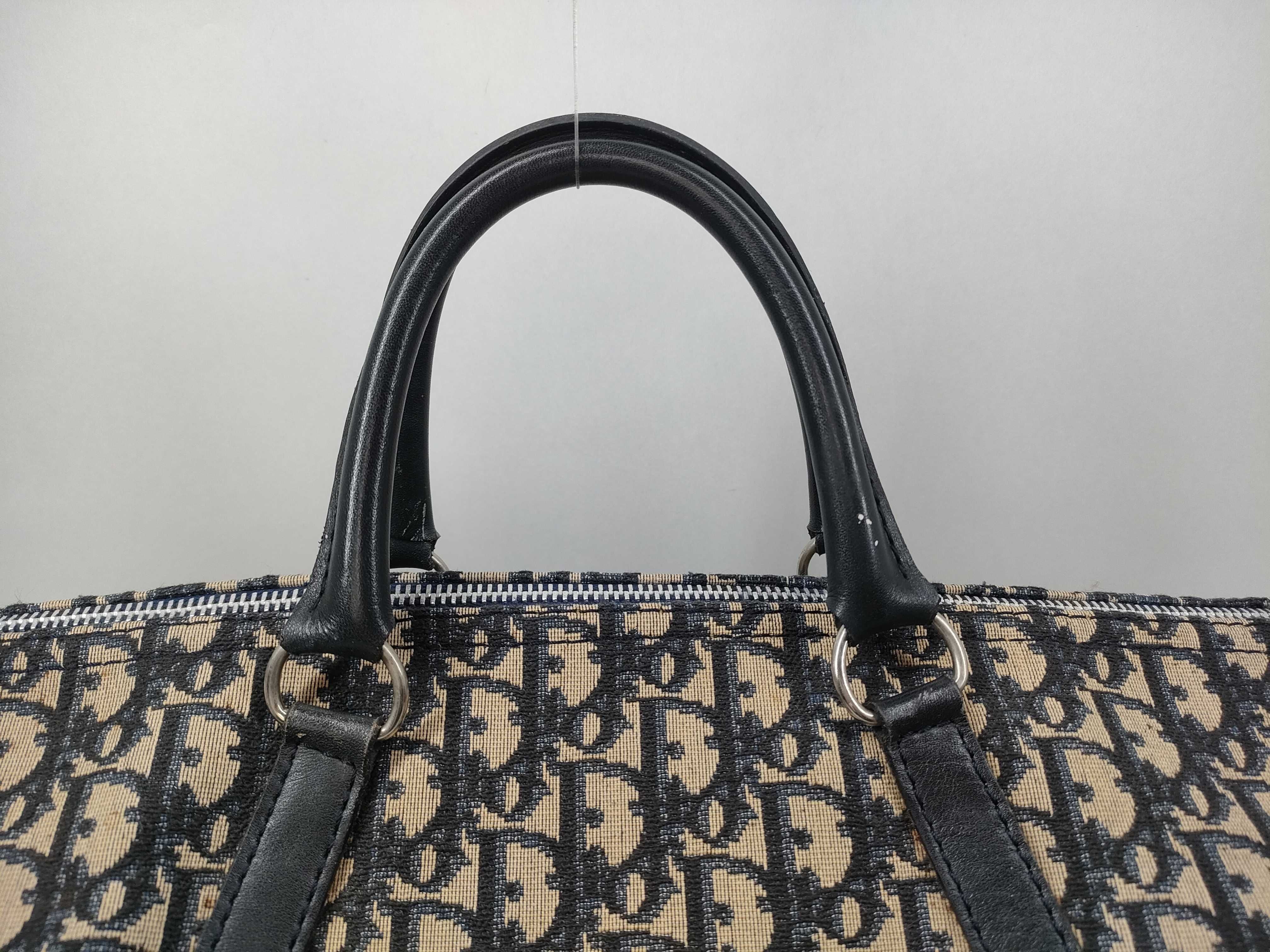 Trotter Boston Bag — view 4