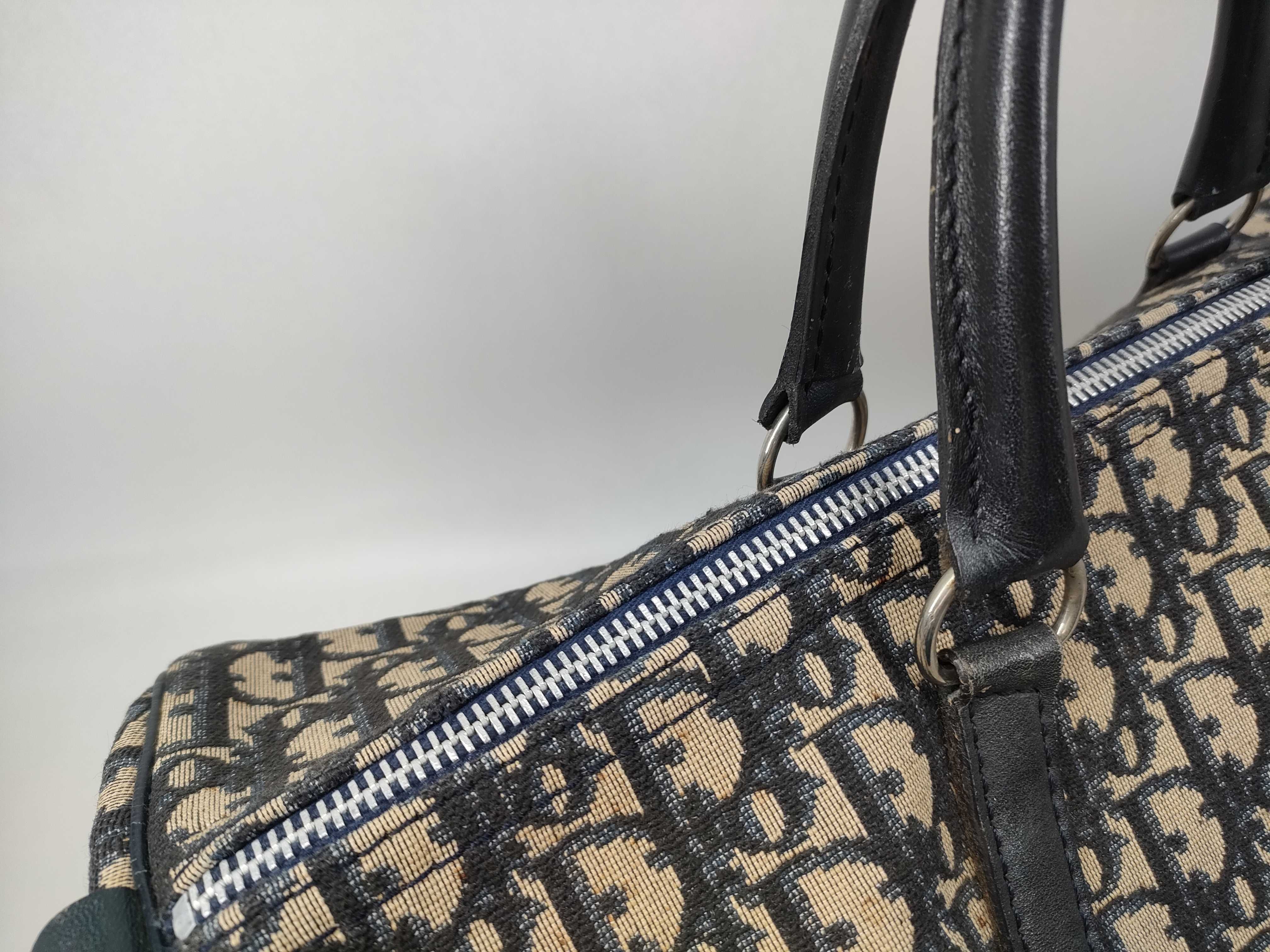 Trotter Boston Bag — view 5