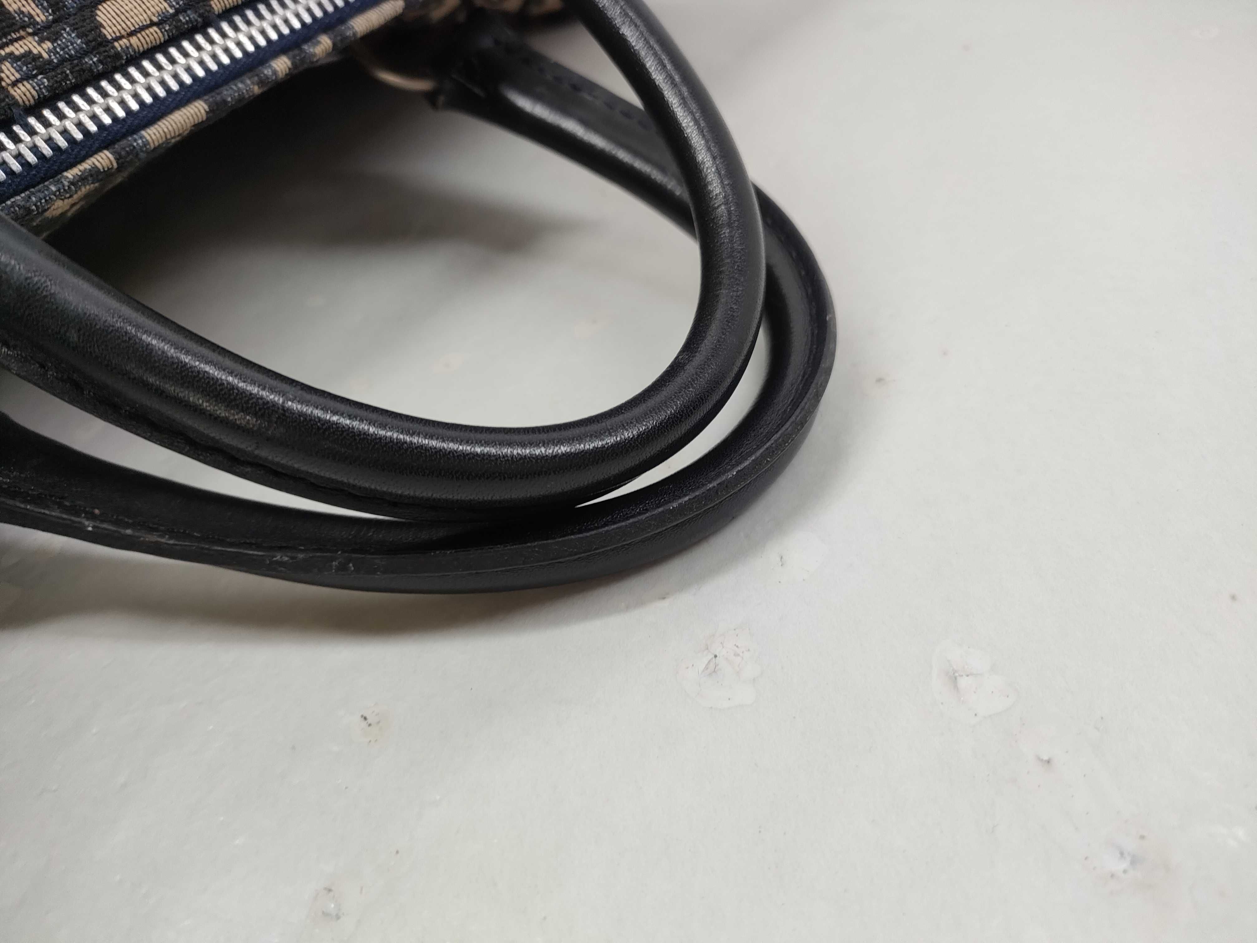 Trotter Boston Bag — view 7