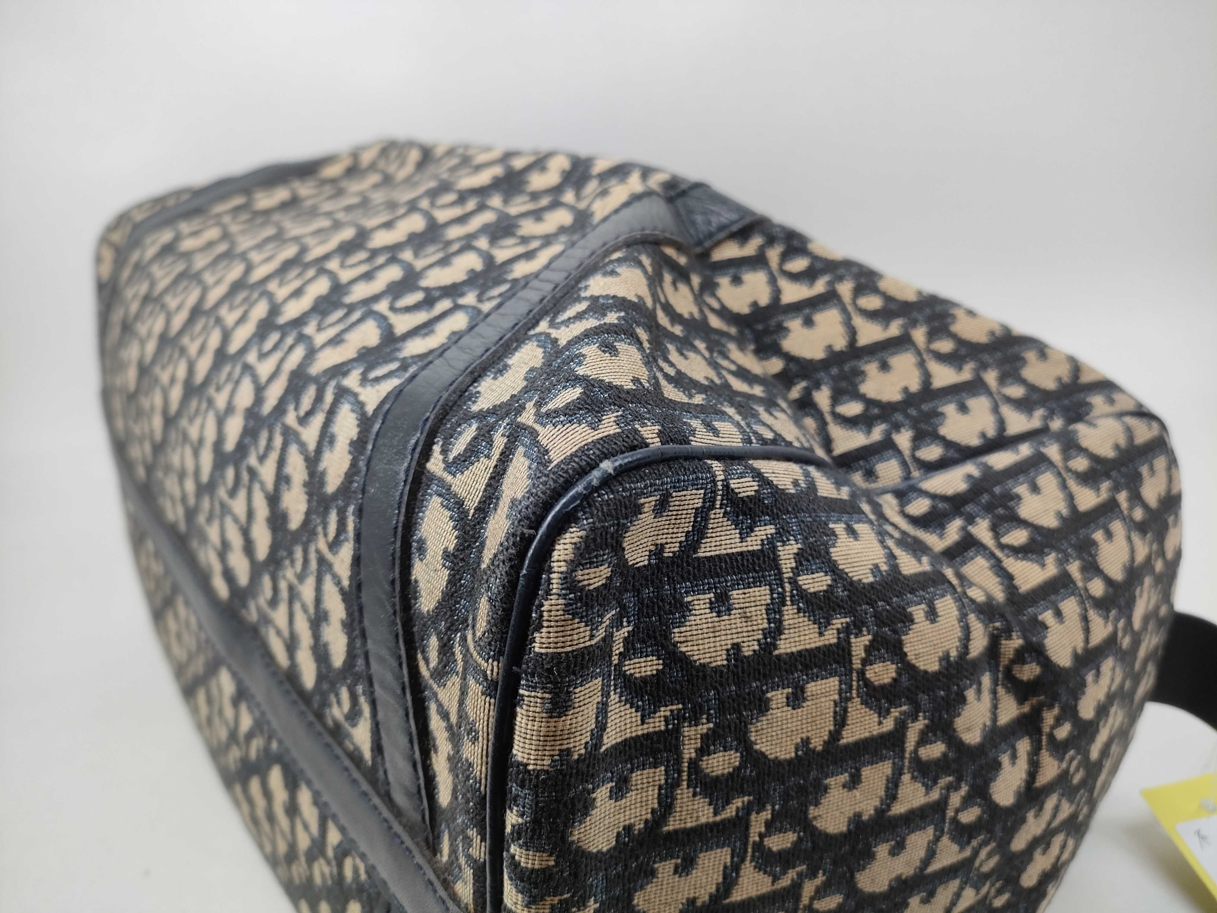 Trotter Boston Bag — view 8