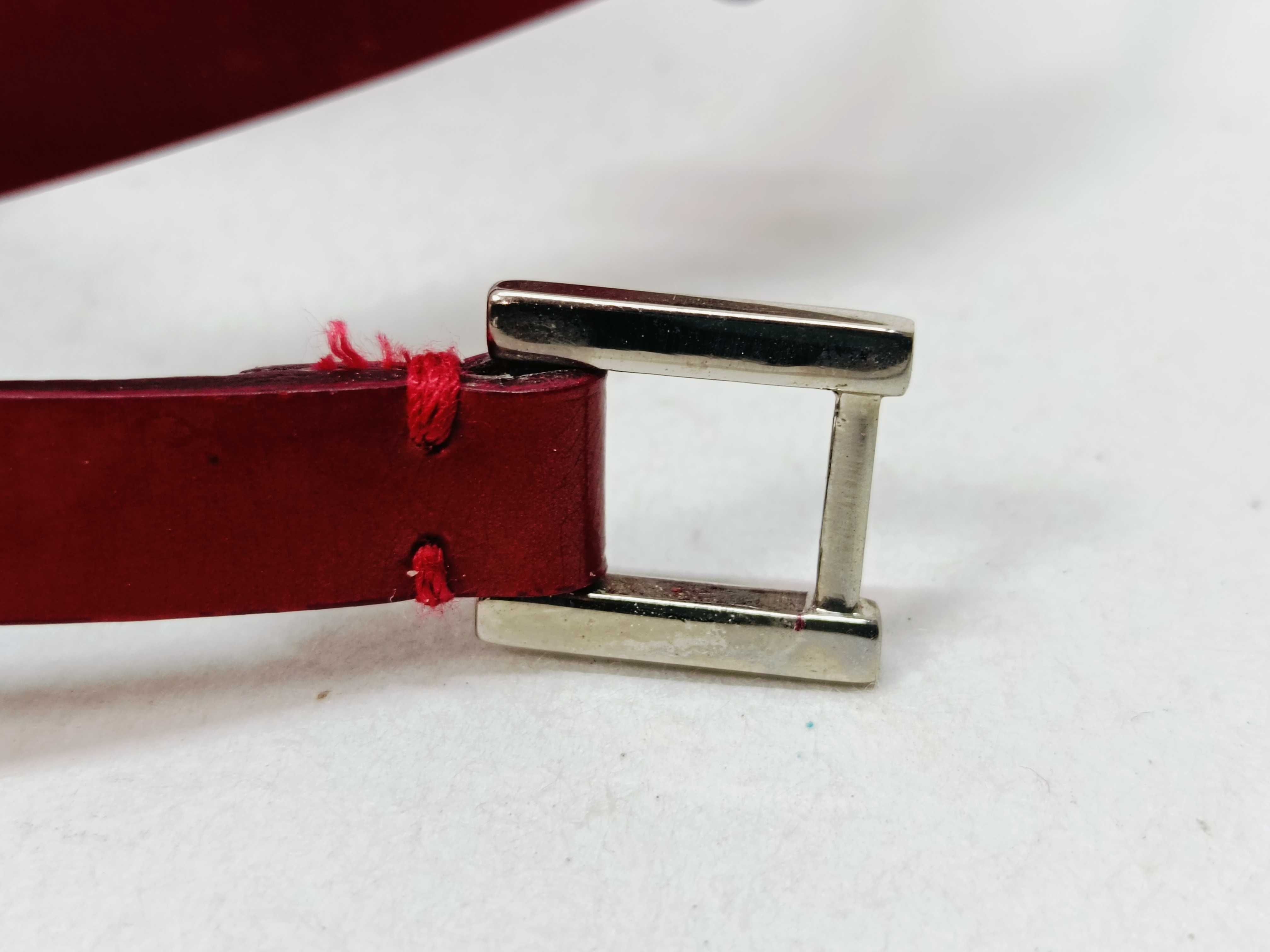 Women's Belt (with original box) — view 2