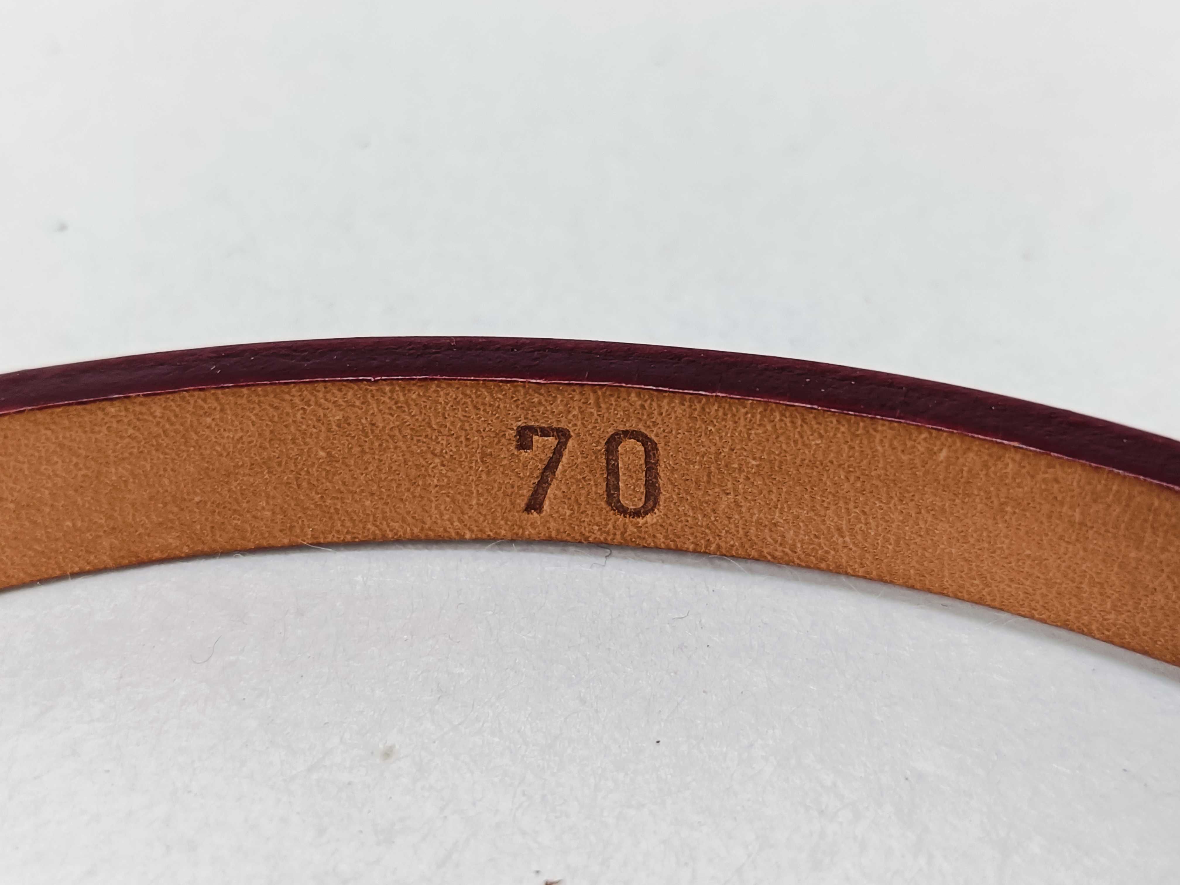 Women's Belt (with original box) — view 6