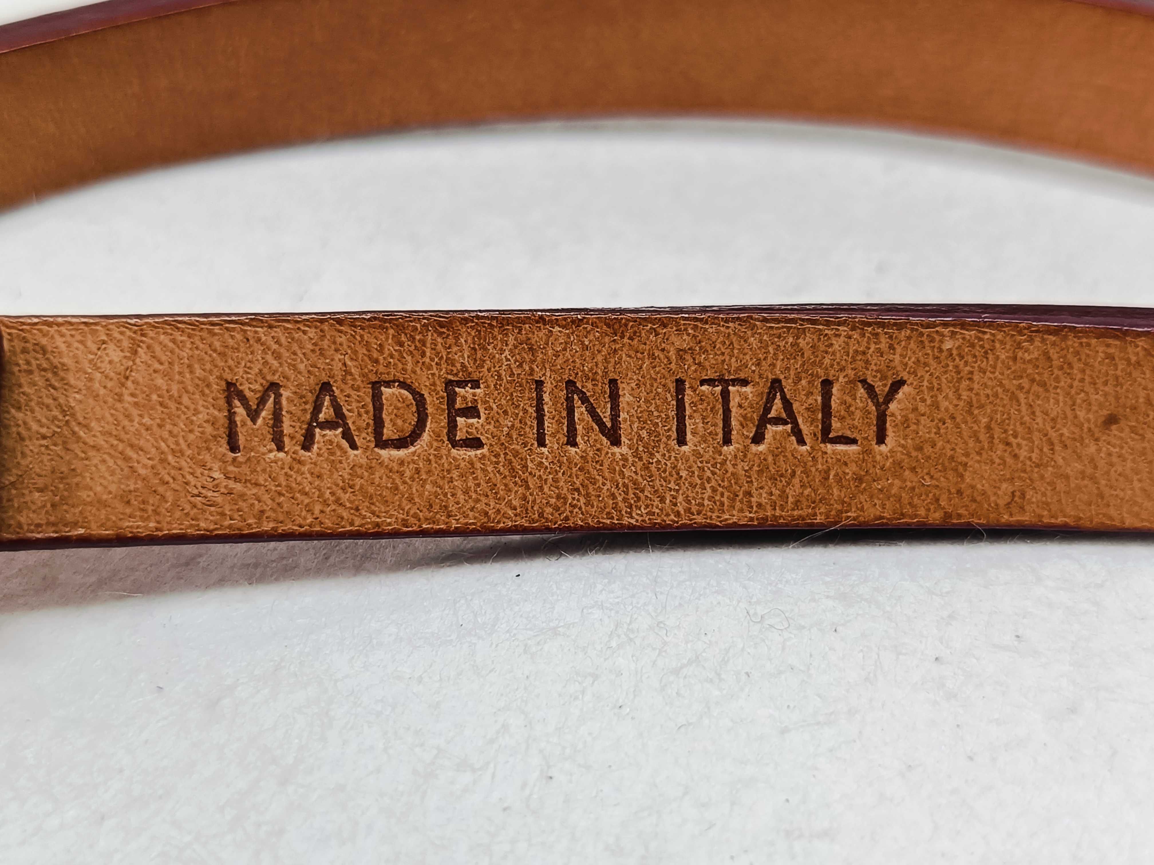 Women's Belt (with original box) — view 7