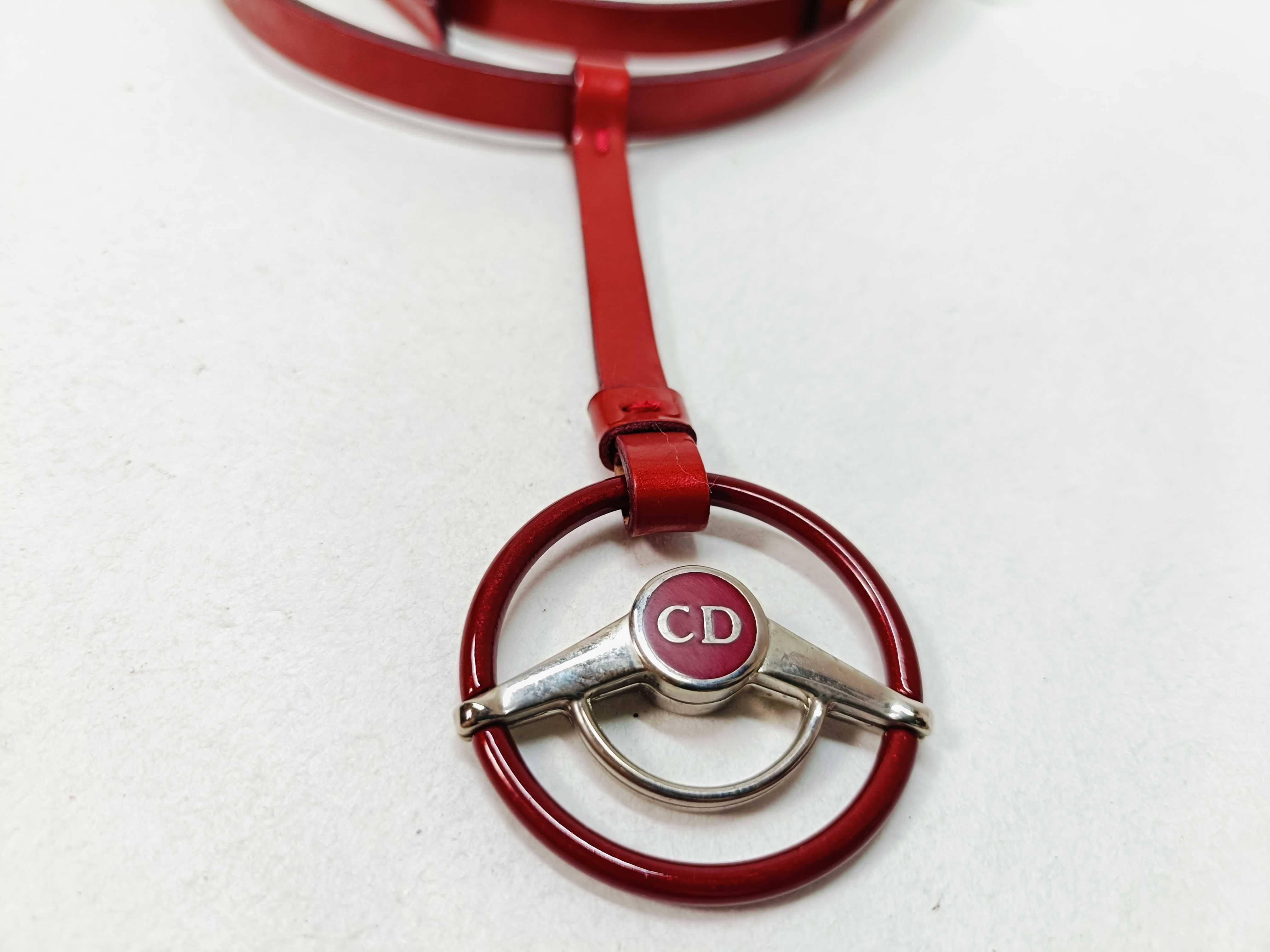 Women's Belt (with original box) — view 8
