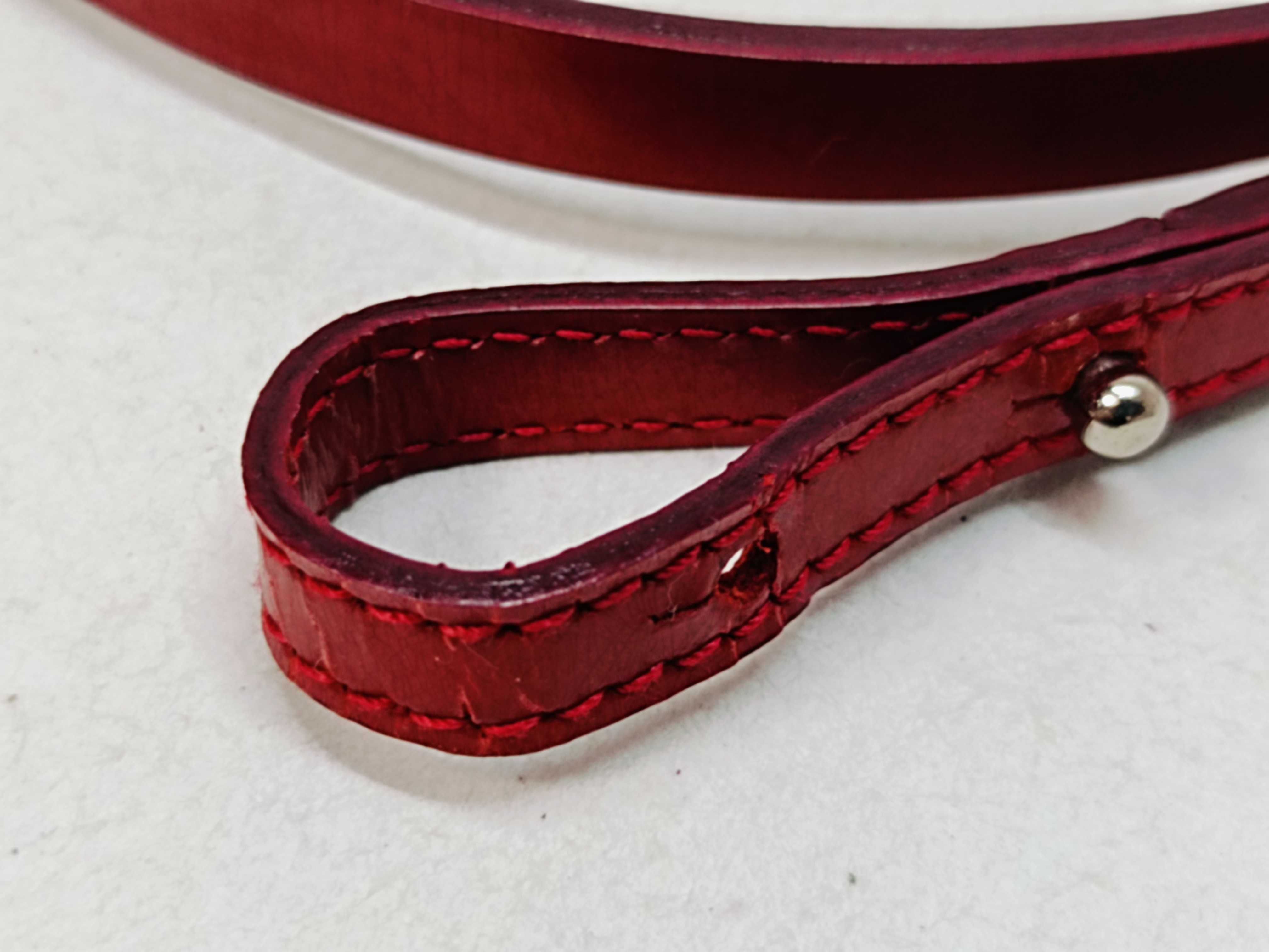 Women's Belt (with original box) — view 9