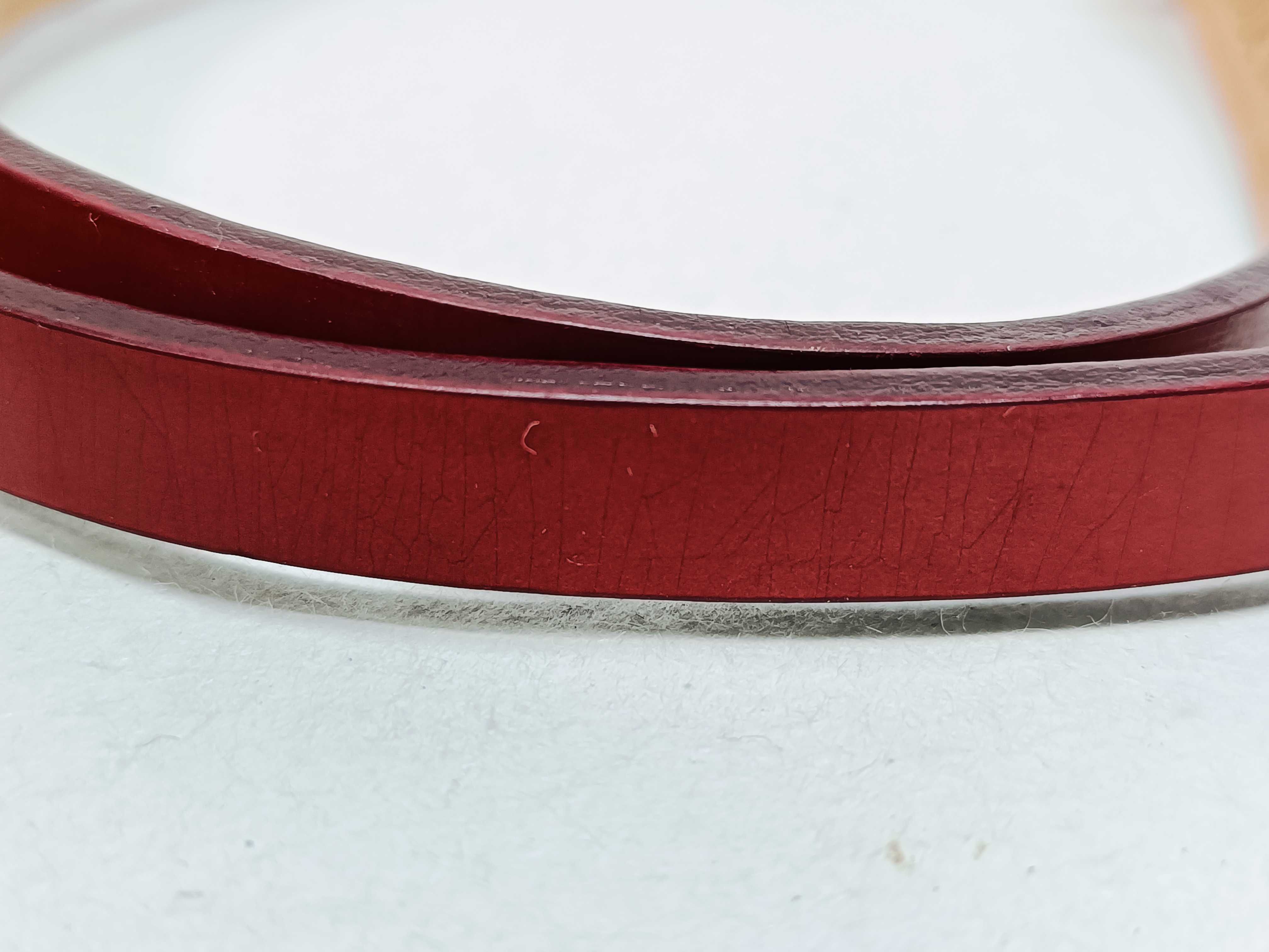 Women's Belt (with original box) — view 10