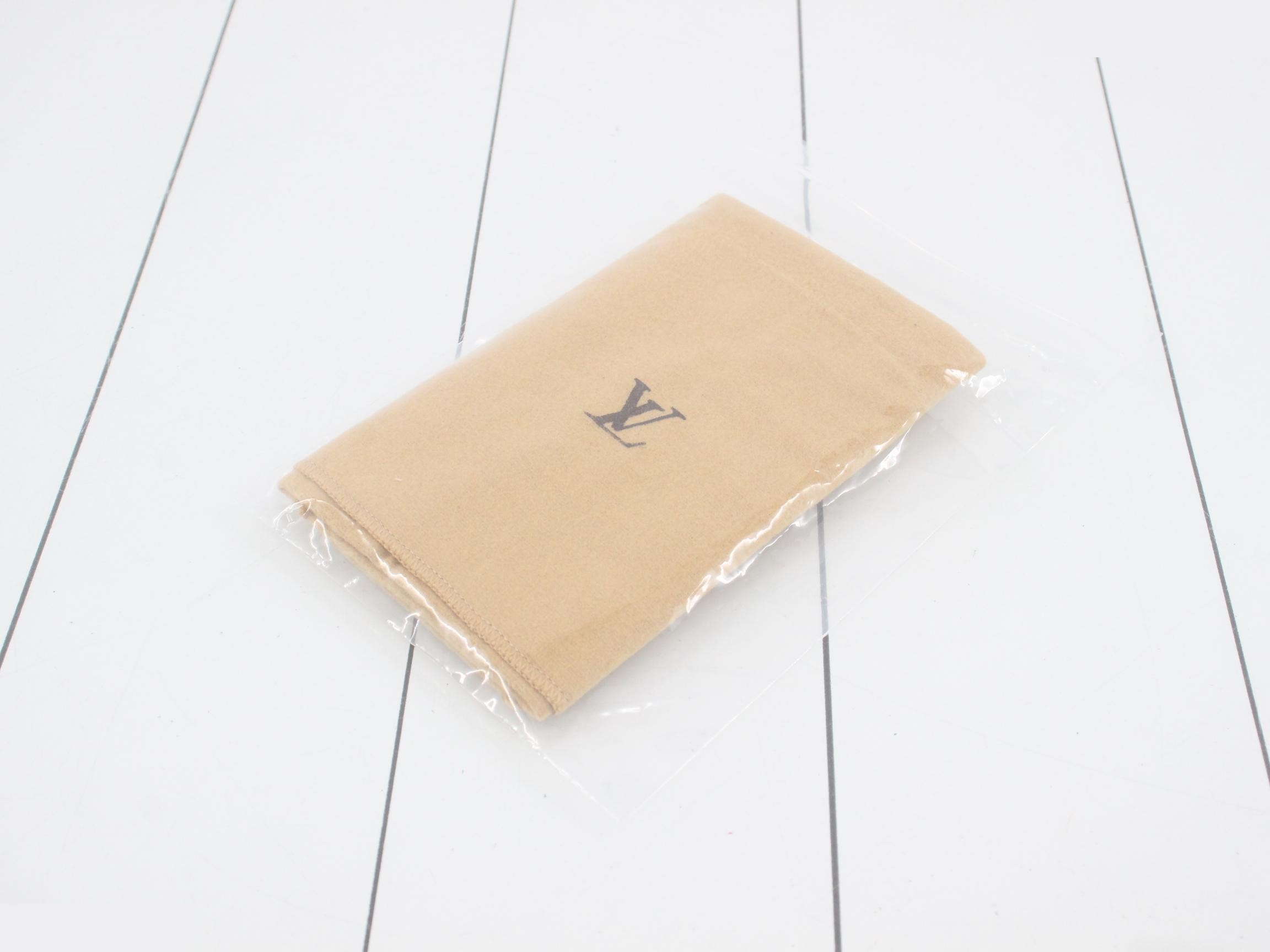 Pochette Accessoires - Brown — view 5