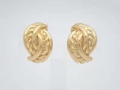 Other lines: Precious metals and earrings