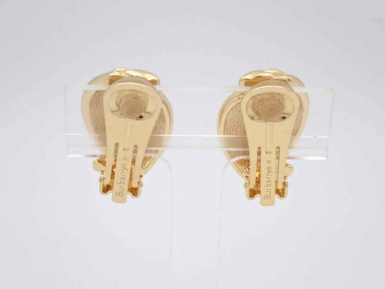 Other lines: Precious metals and earrings — view 2